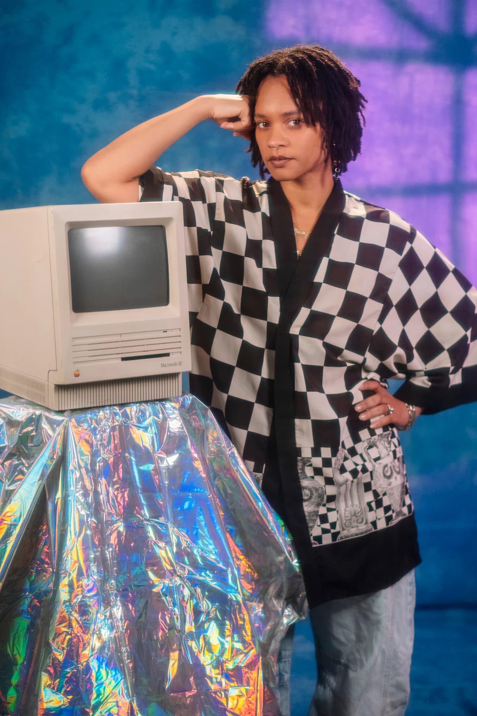 Artwork 02 by Greenpoint Glam