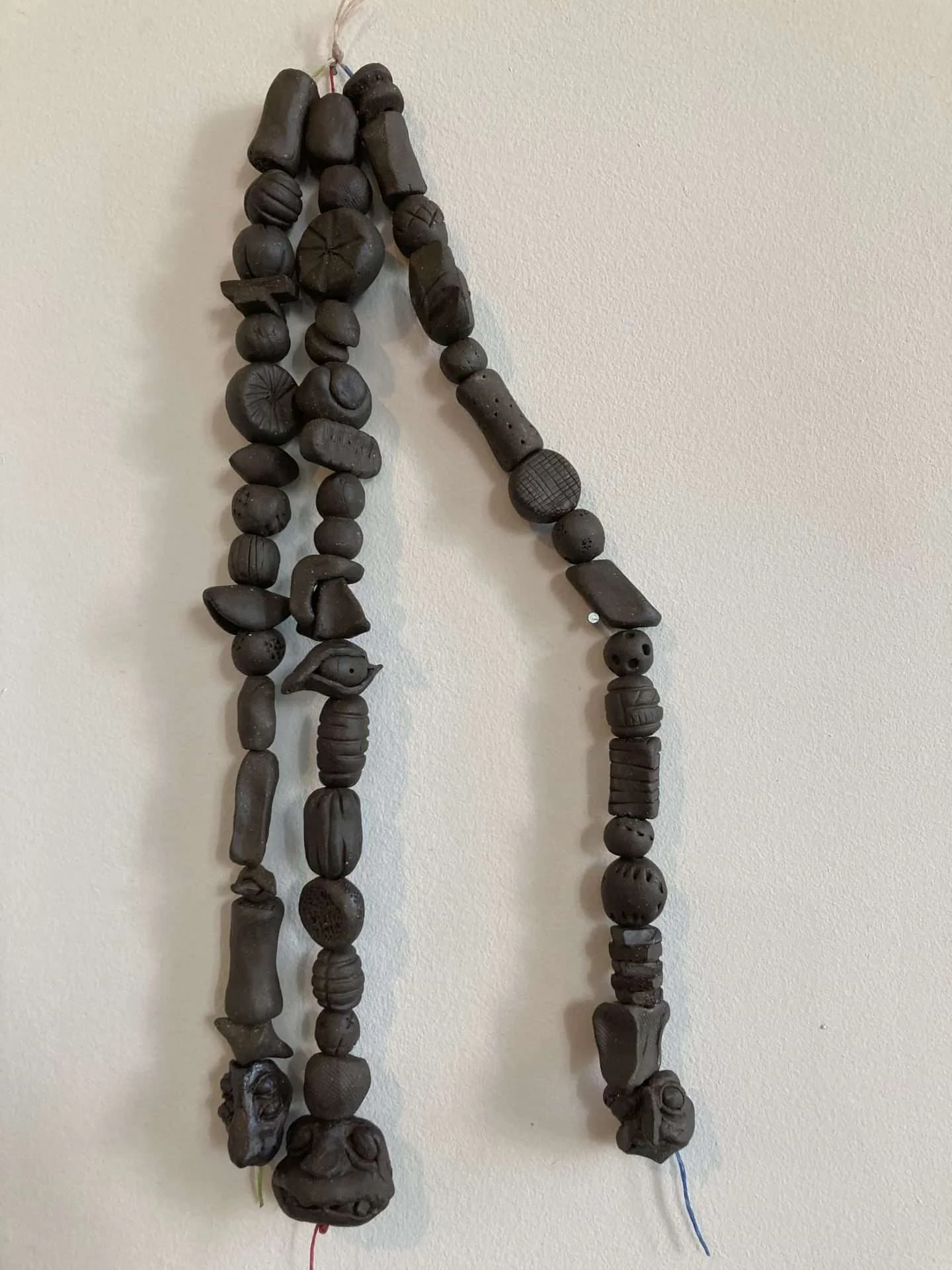 Artwork 03 by Griffin Weiswolf