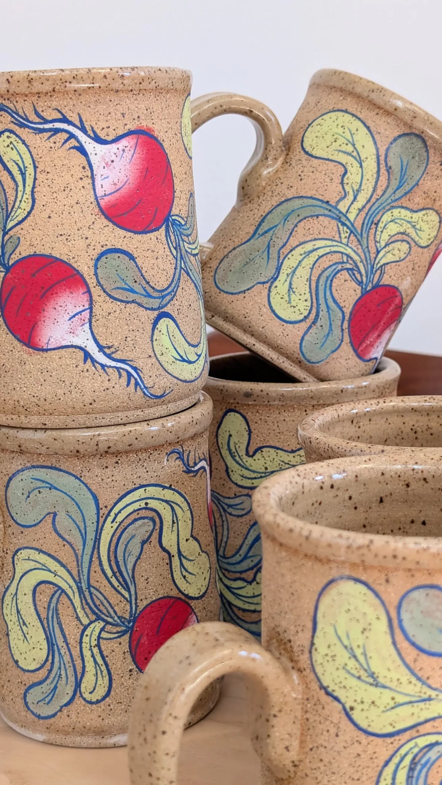 Hero artwork by Hannah Groff