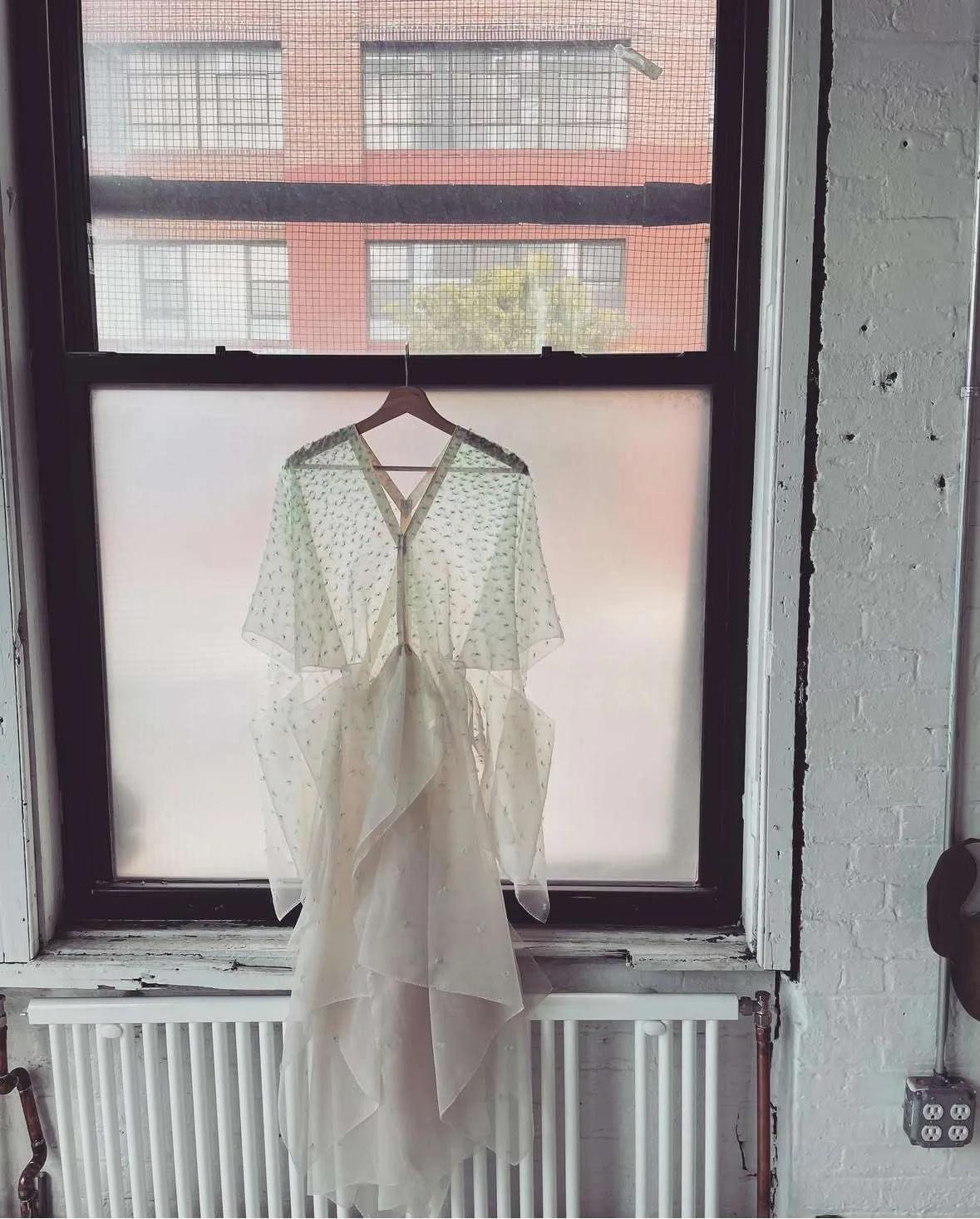 Hero artwork by Harrison Bradt