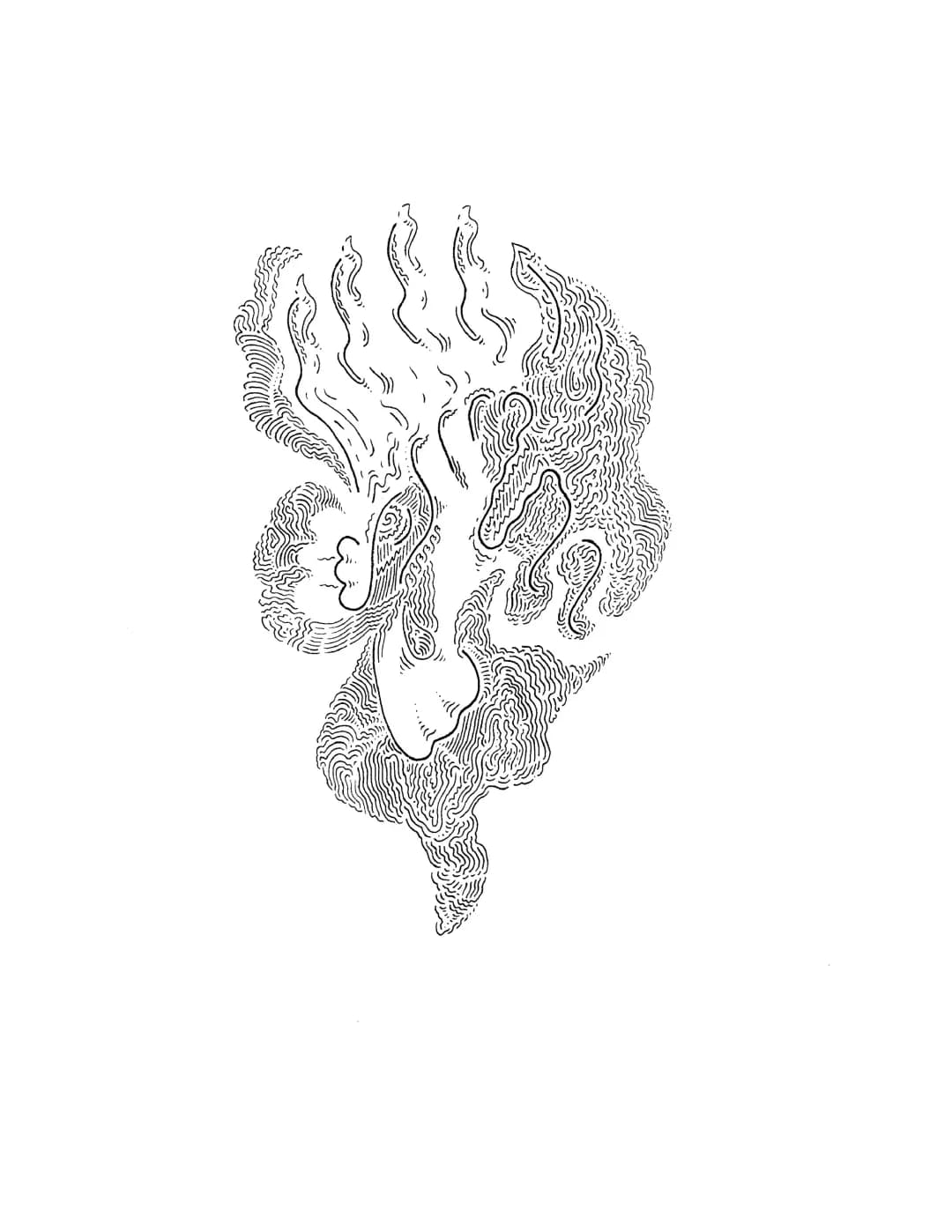 Artwork 02 by Harrison Tenzer
