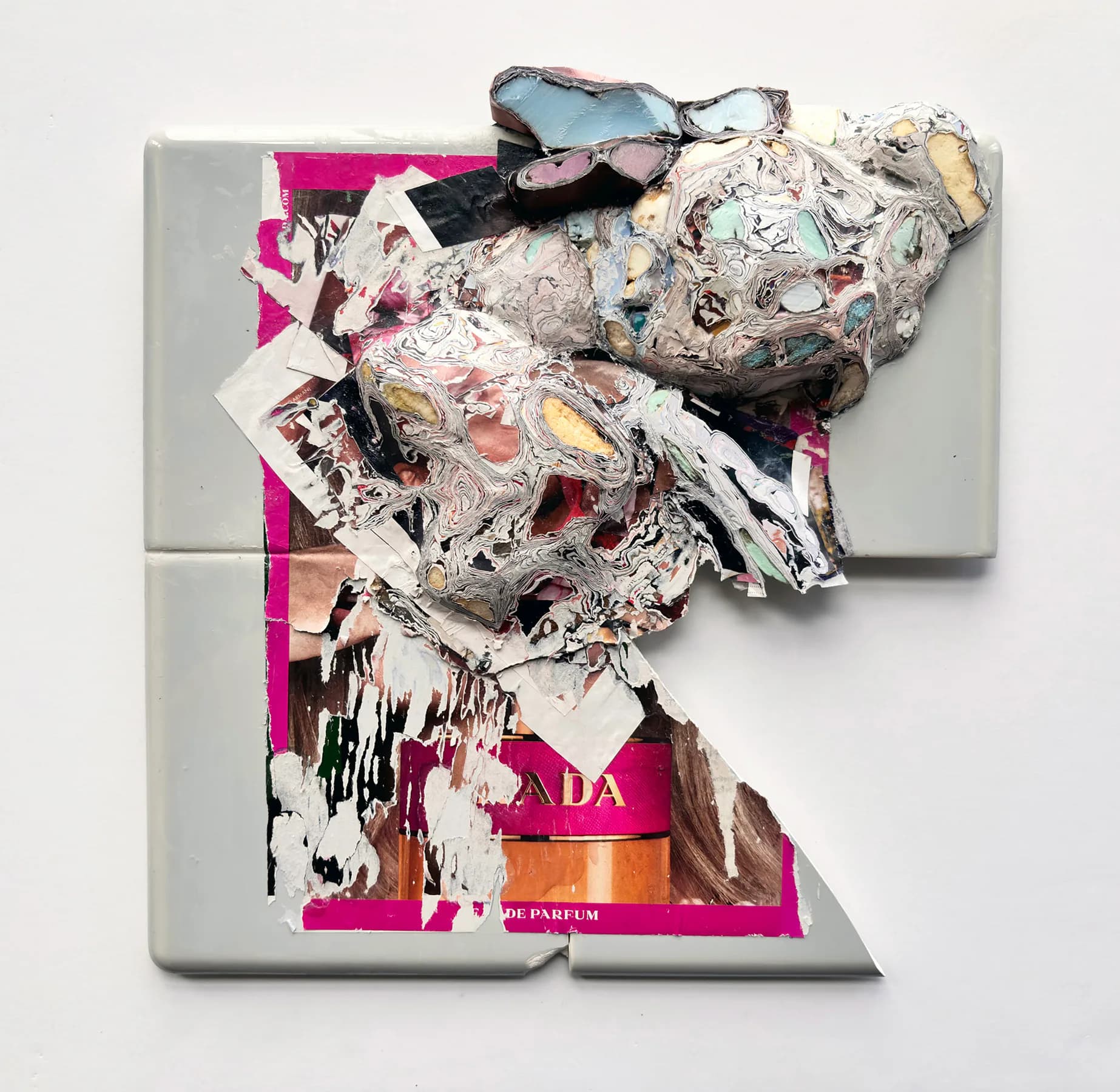 Artwork 02 by Hedwig Brouckaert