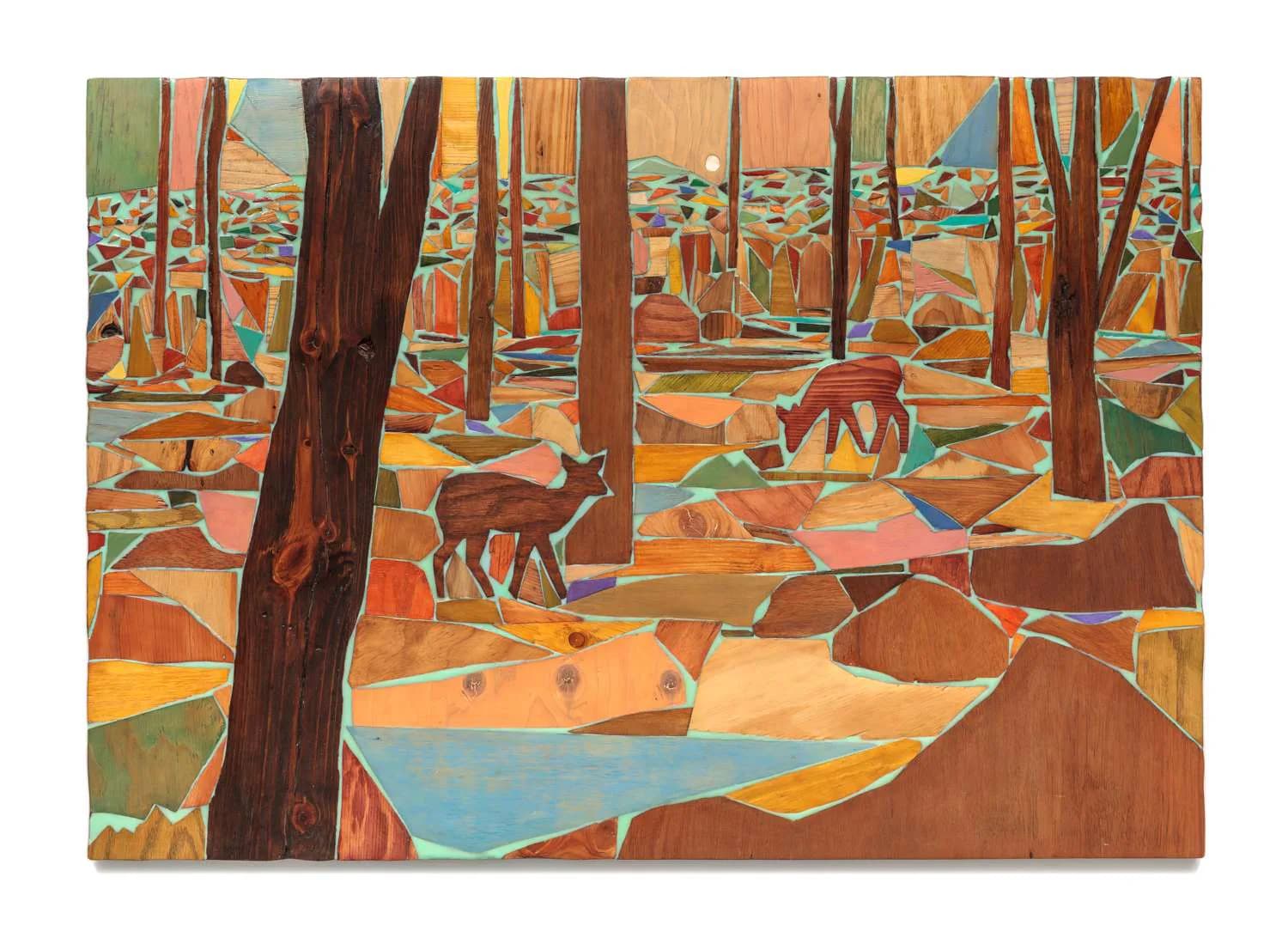 Artwork 01 by HEEJUNG CHO