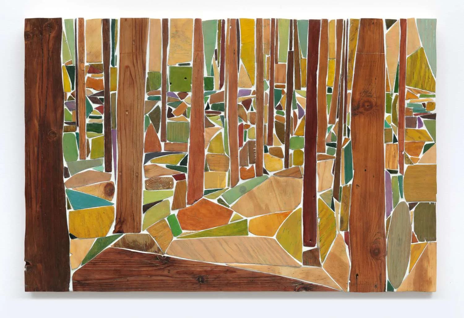 Artwork 02 by HEEJUNG CHO