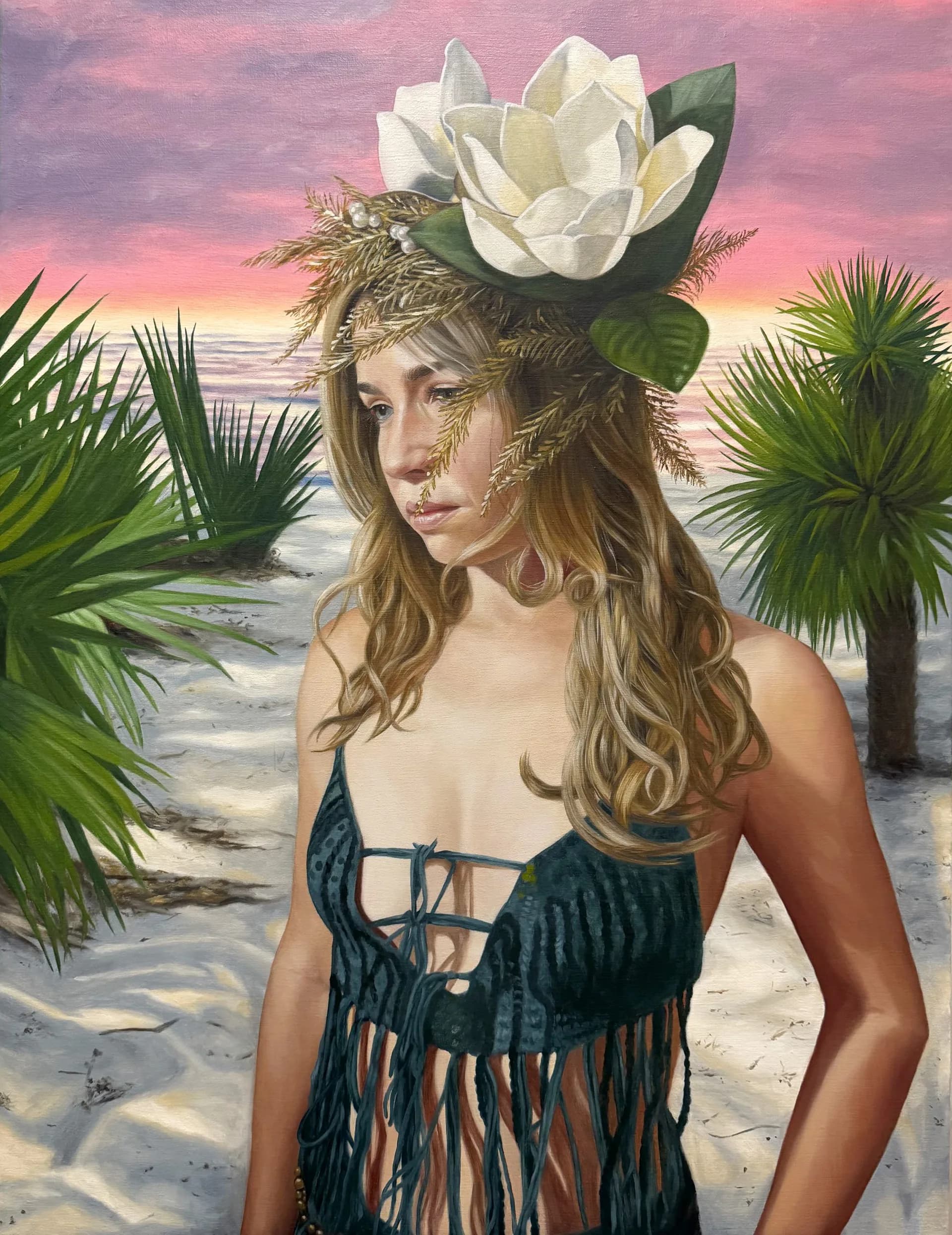 Artwork 01 by Heidi Elbers