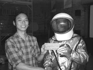 Hero artwork by Henry Chung