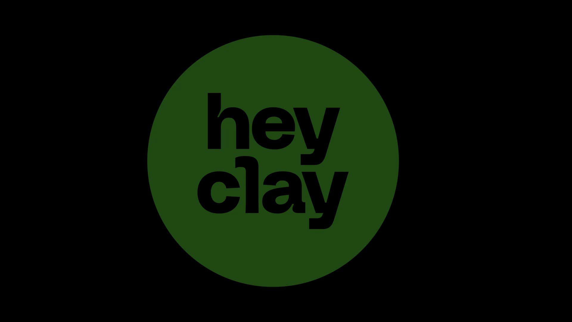 Hero artwork by Hey Clay