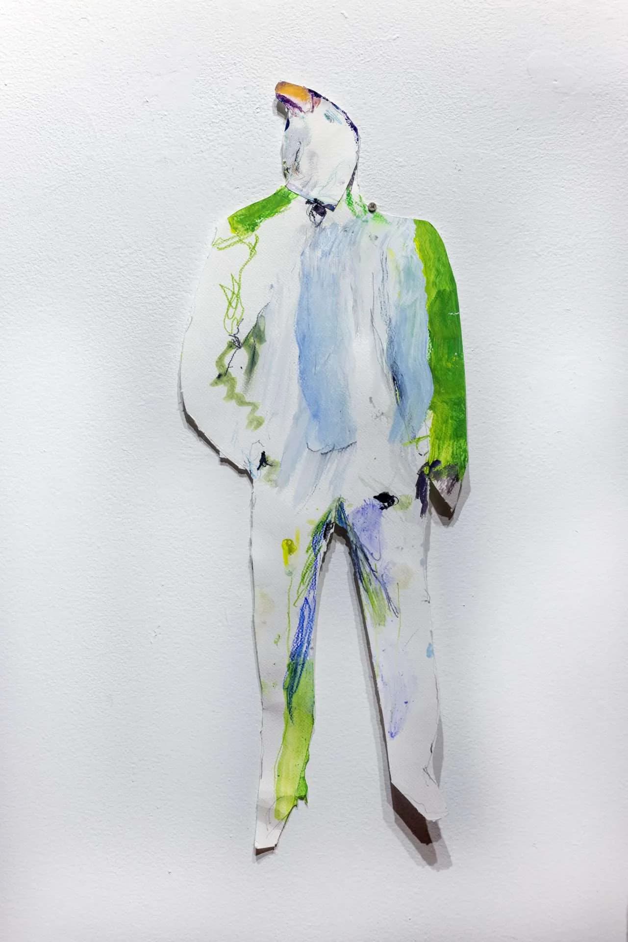 Hero artwork by Howard M. Skrill