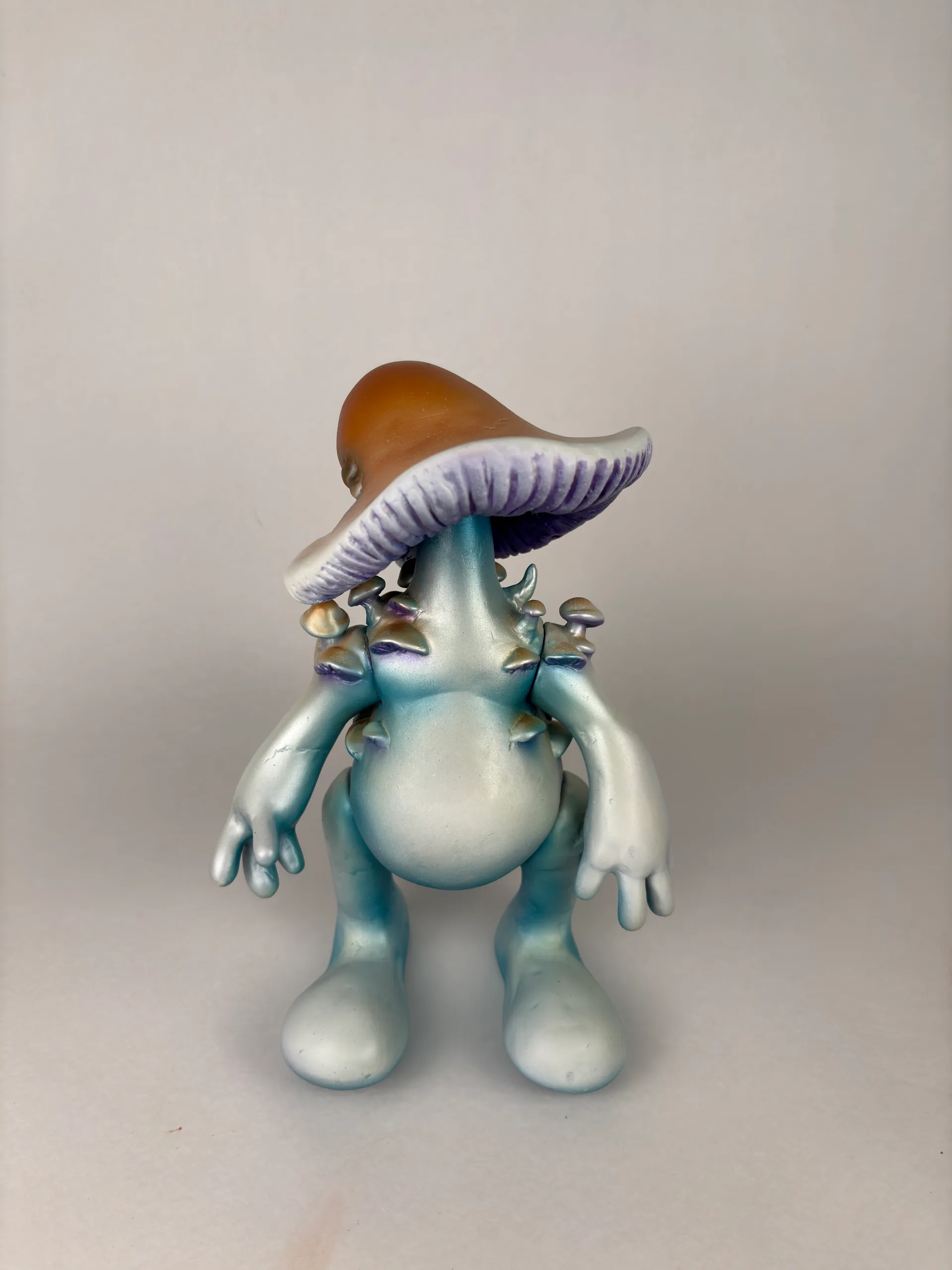 Artwork 01 by Ian Privett