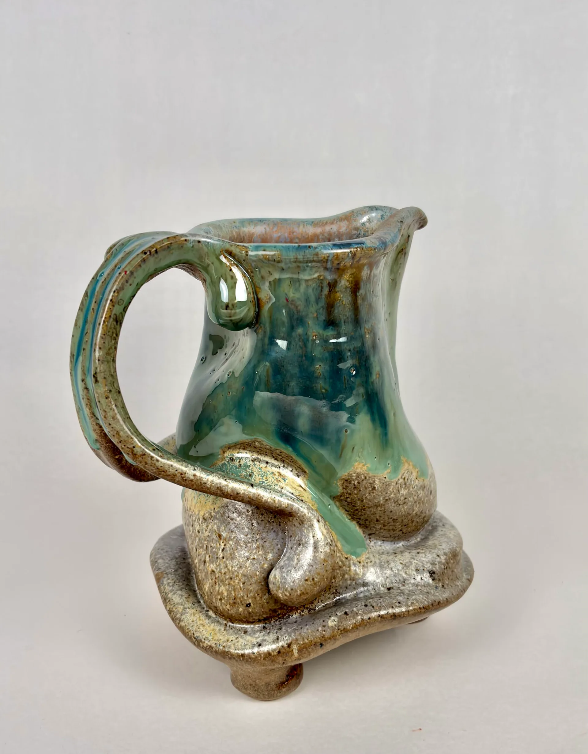 Artwork 02 by Ian Privett