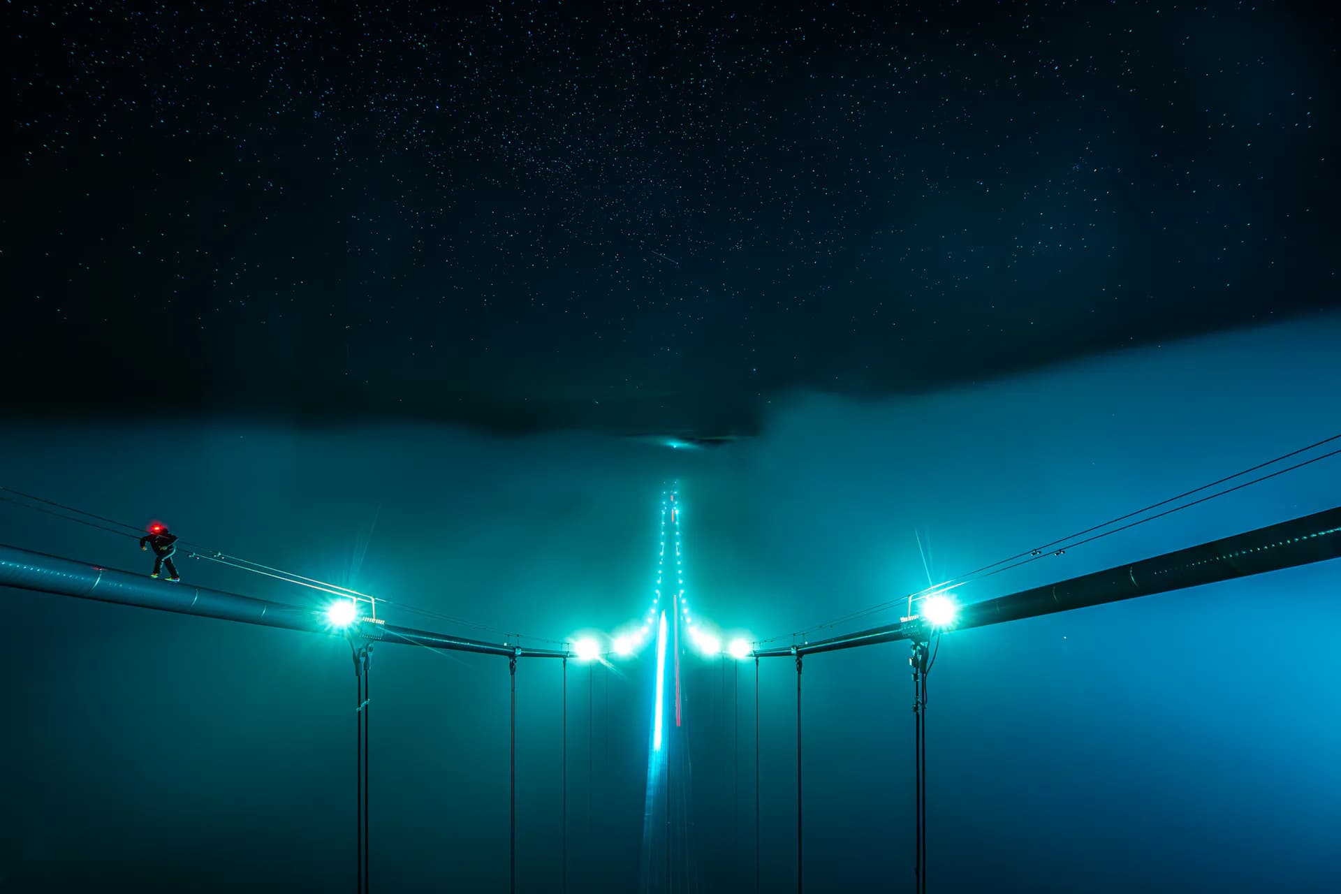 Artwork 02 by Isaac Wright