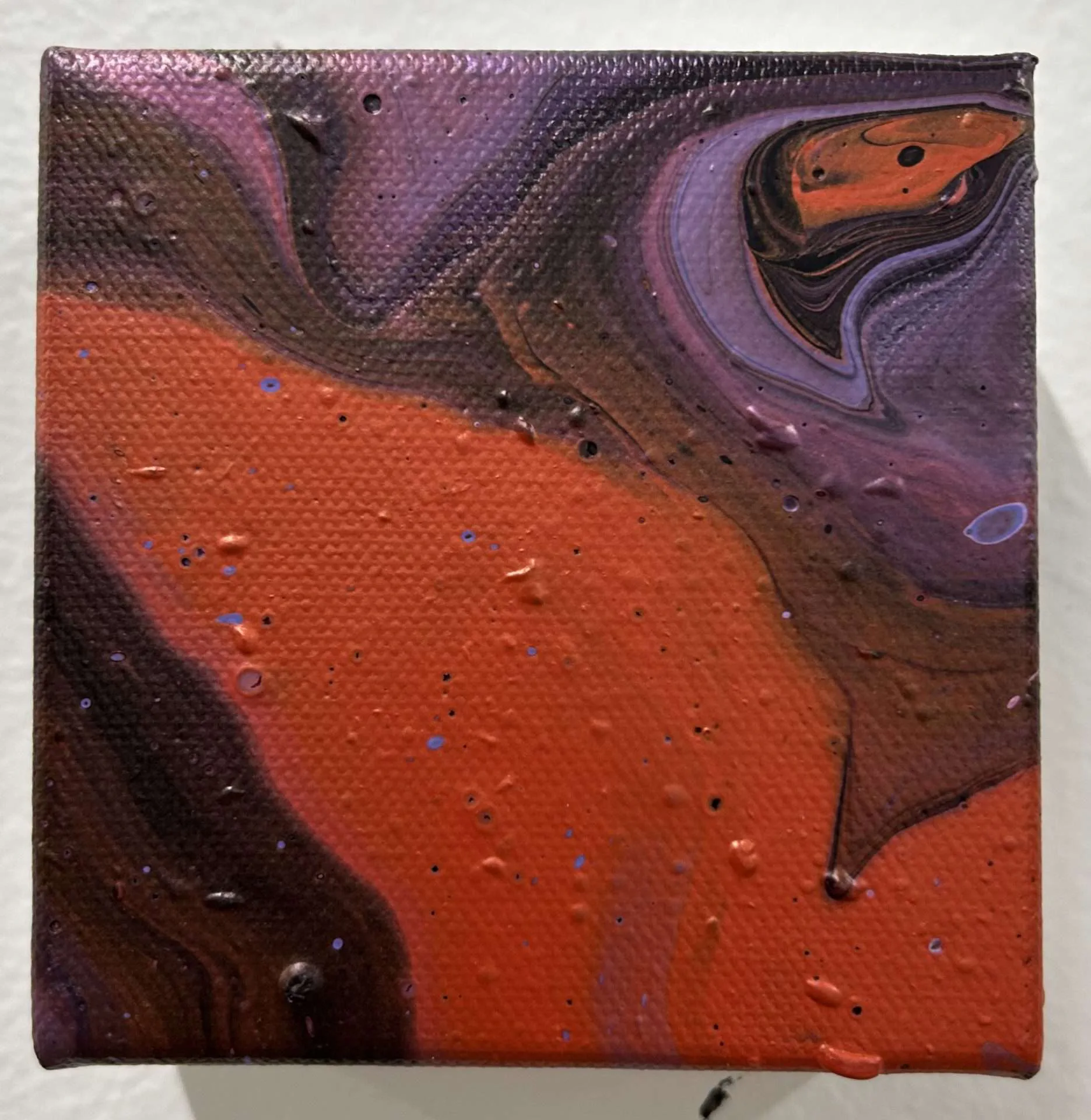 Hero artwork by Isabella Oliveto