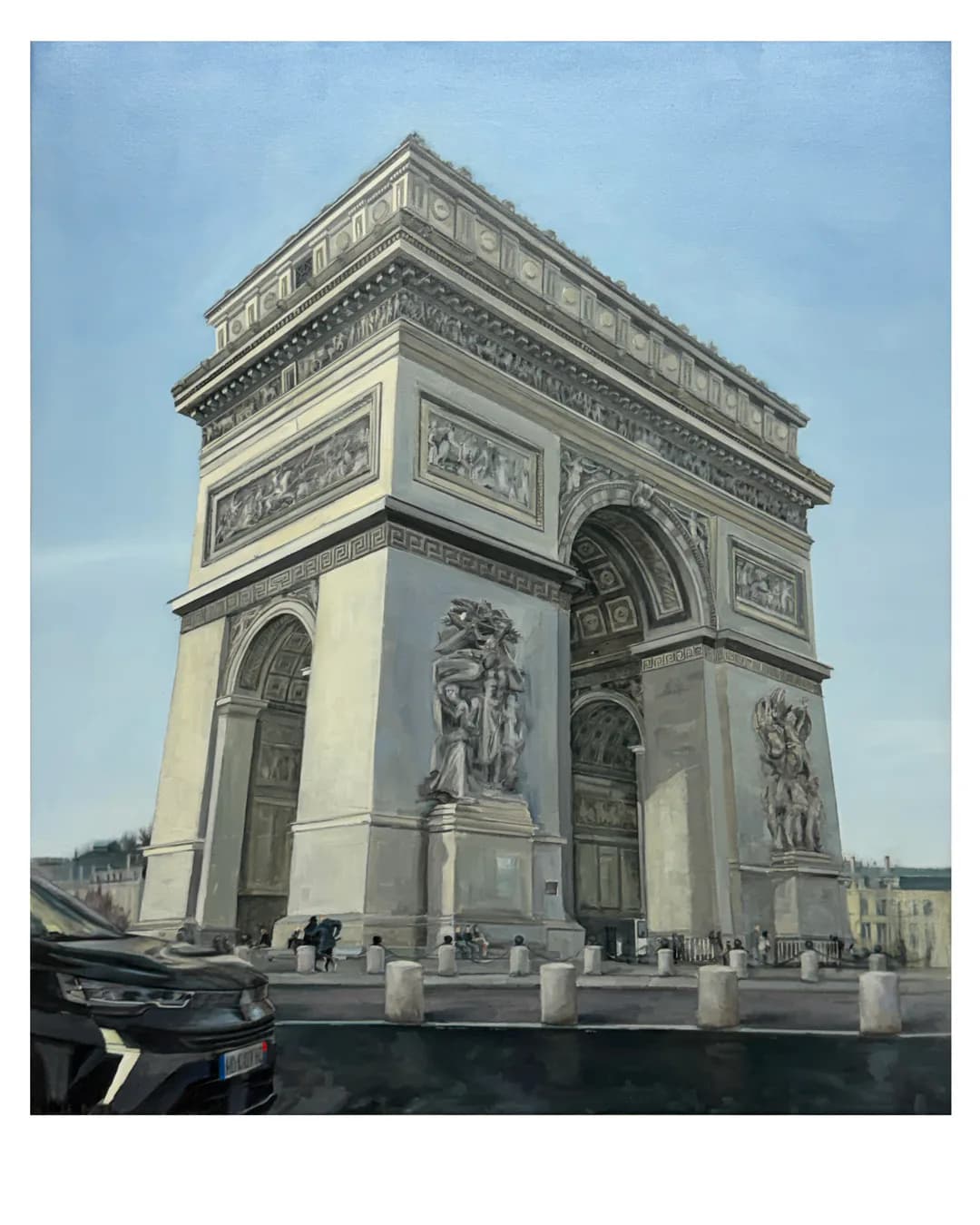 Hero artwork by Isaiah Gulino