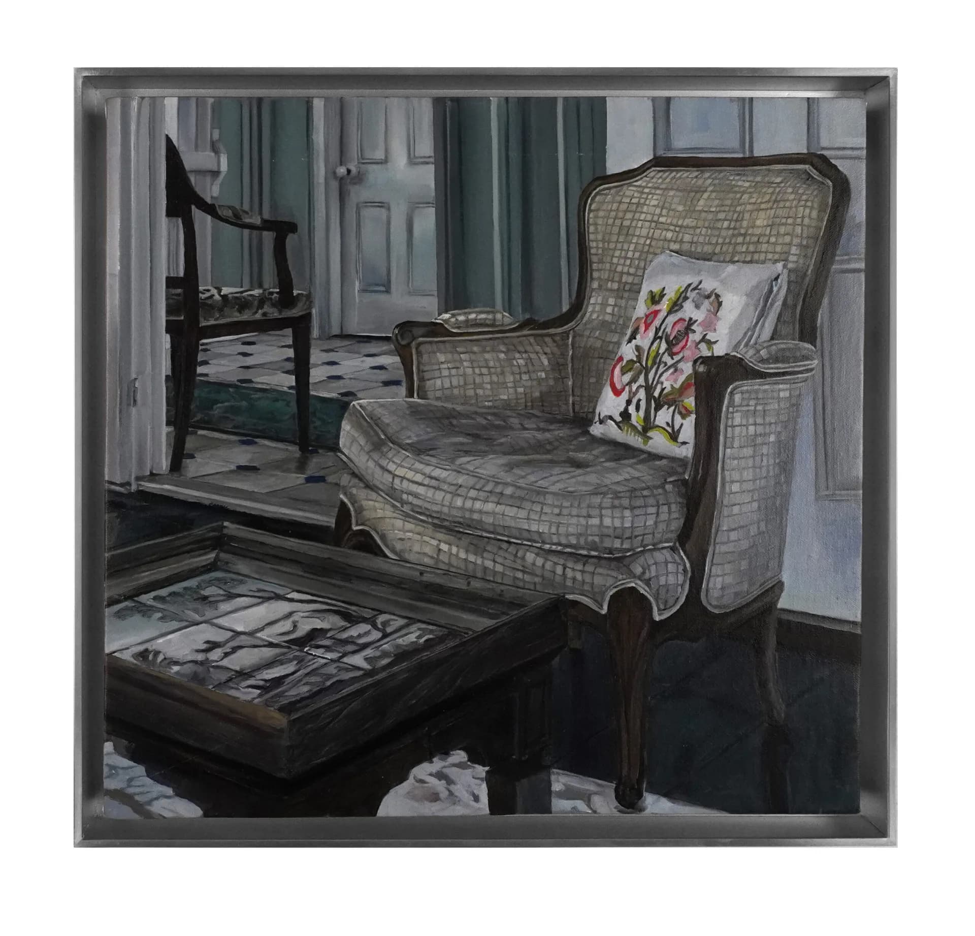 Artwork 01 by Isaiah Gulino