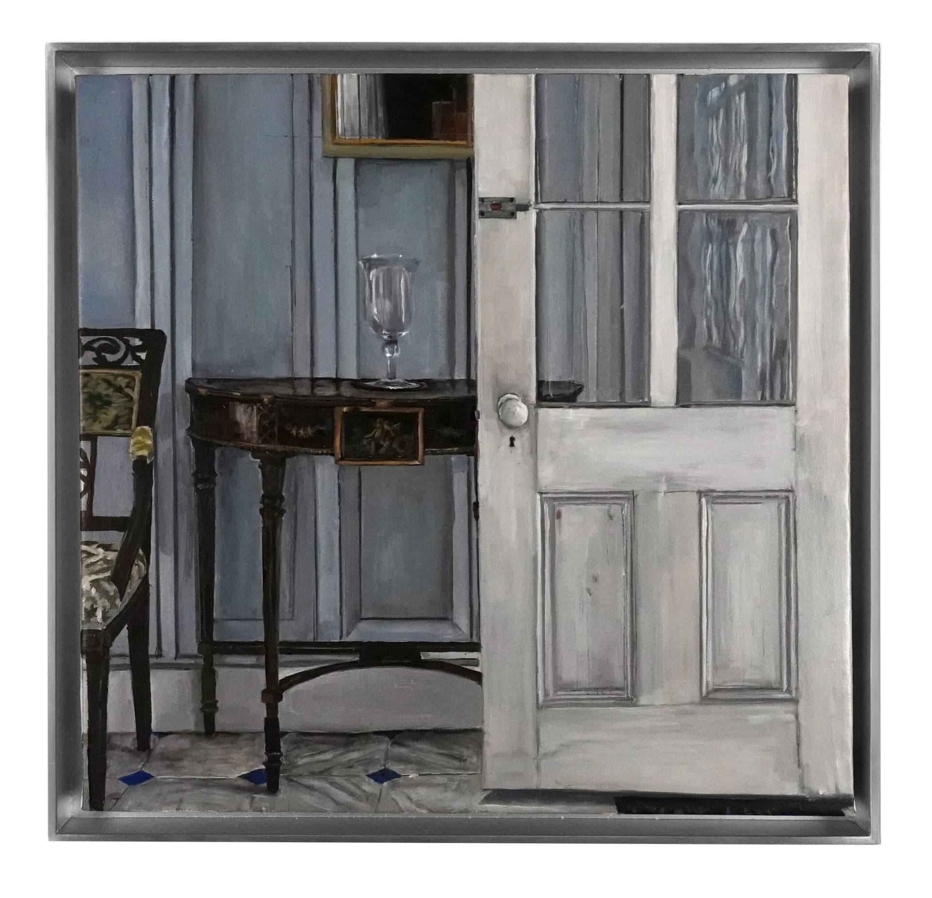 Artwork 02 by Isaiah Gulino