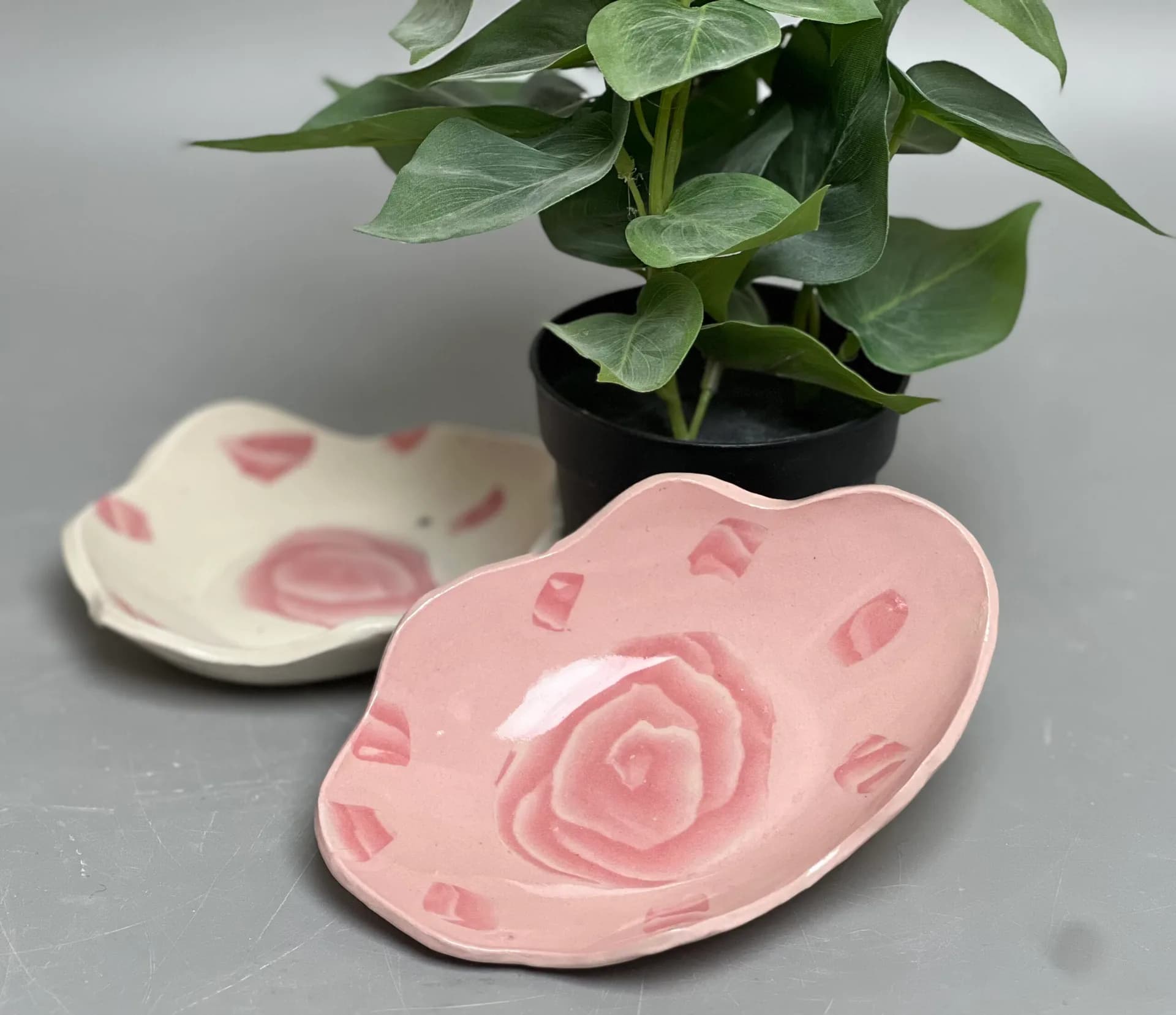 Artwork 01 by Jalissa Quigley