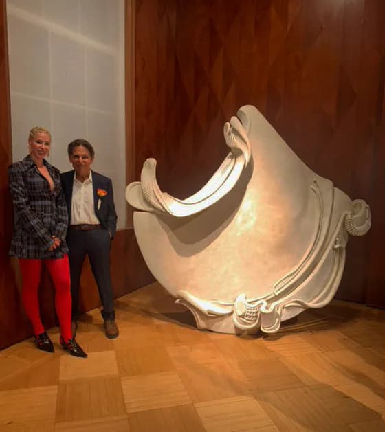 Hero artwork by James Dinerstein