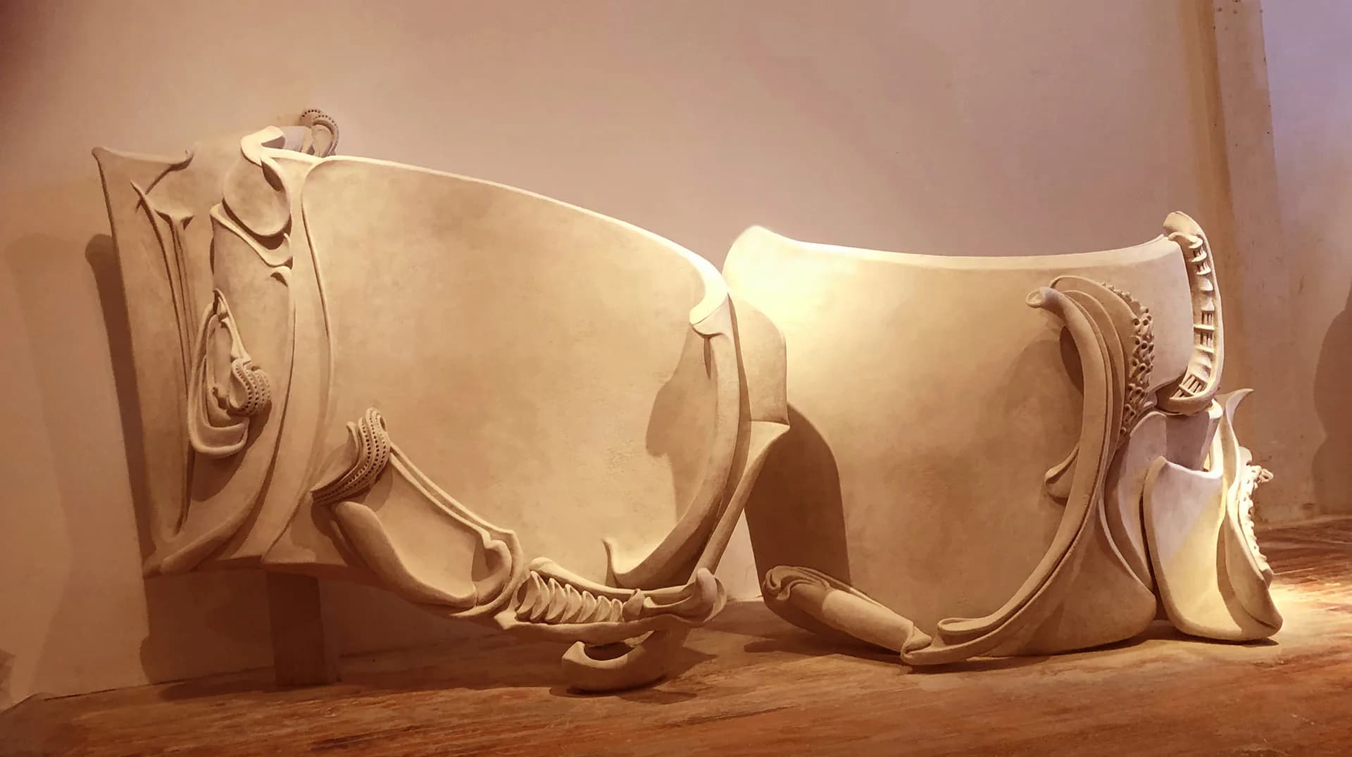 Artwork 01 by James Dinerstein