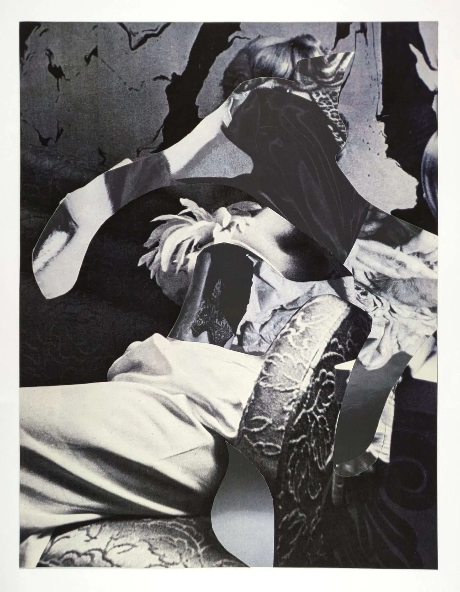 Artwork 01 by Jamie Mirabella