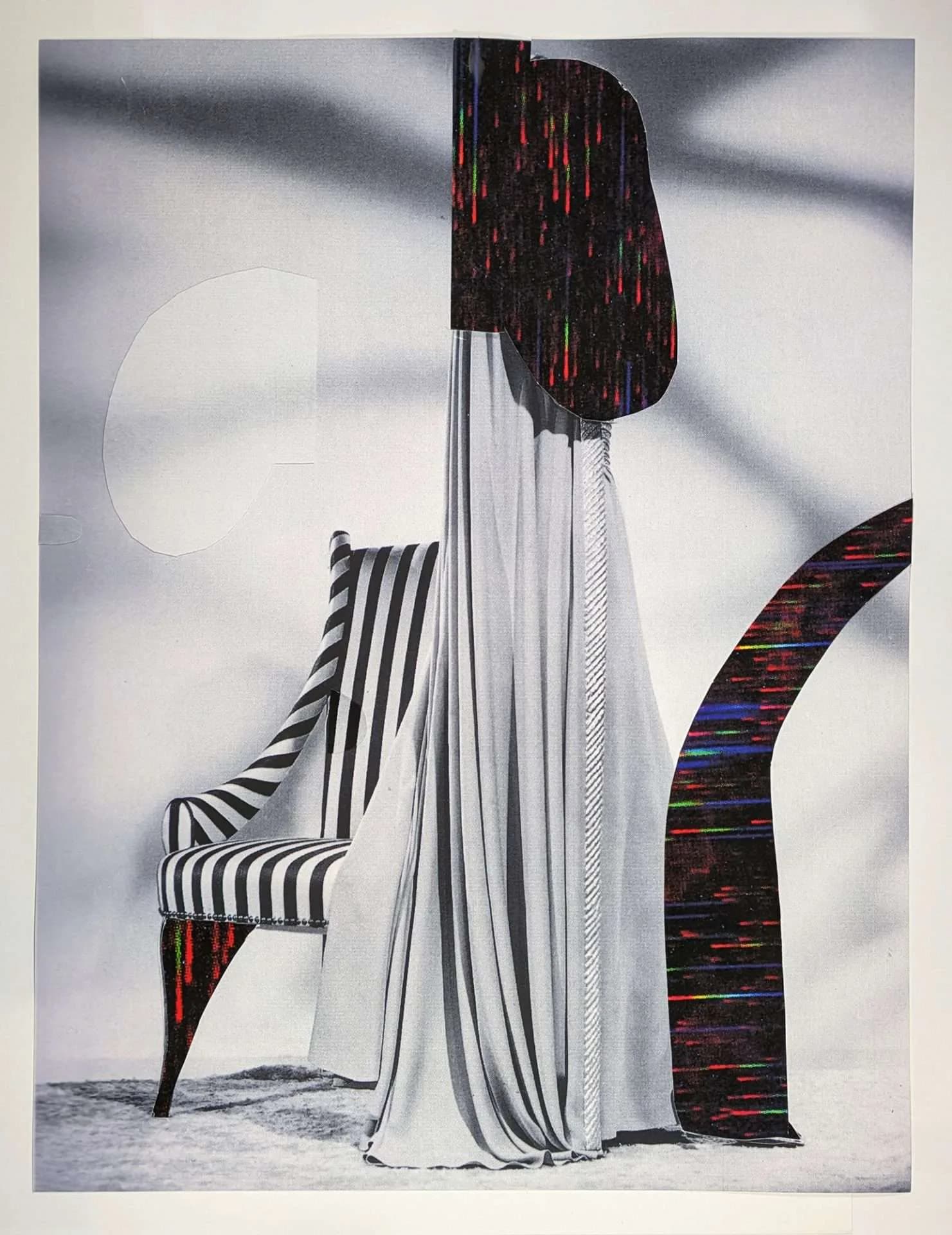 Artwork 02 by Jamie Mirabella