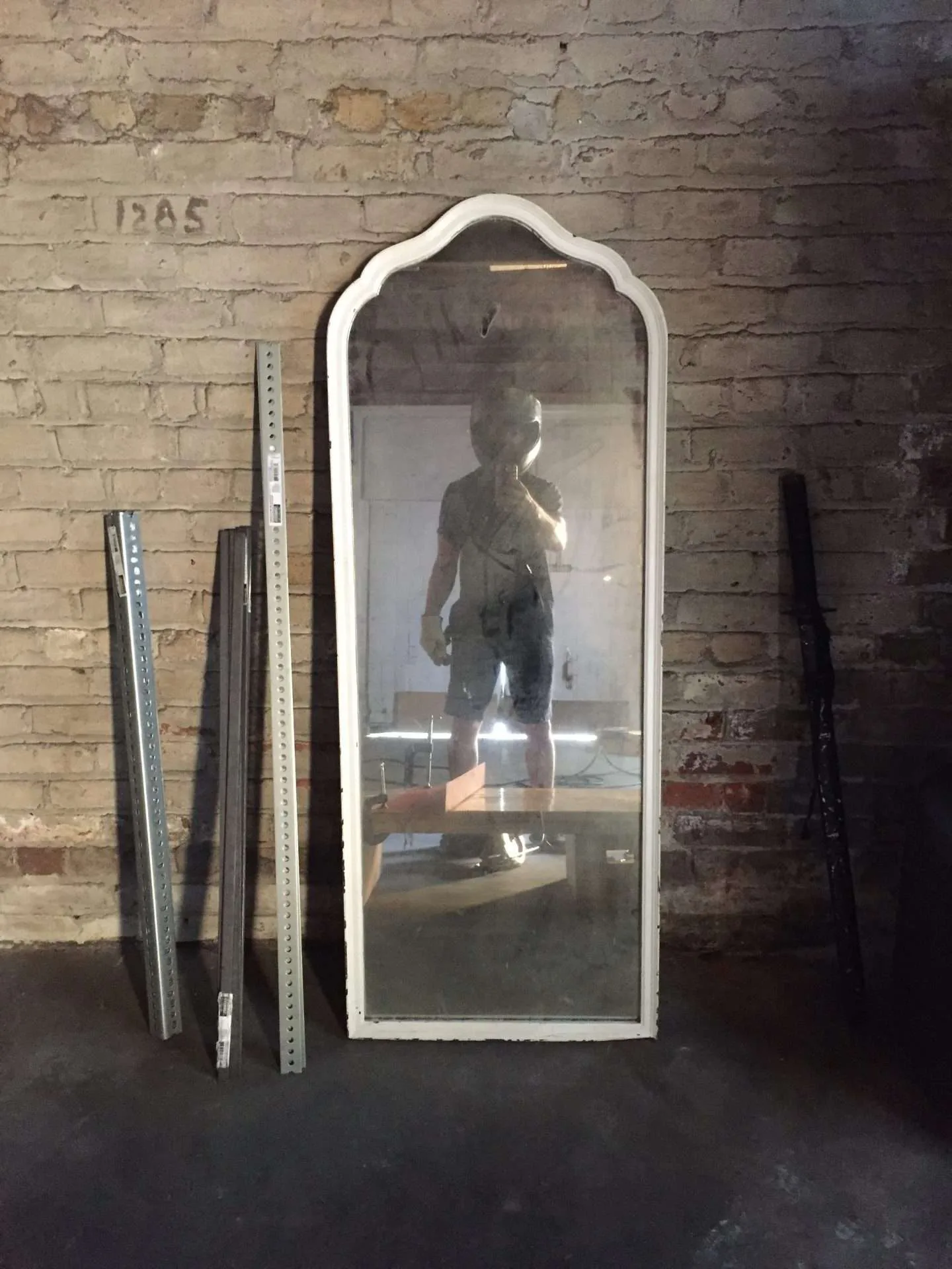 Artwork 01 by Jamie Northrup