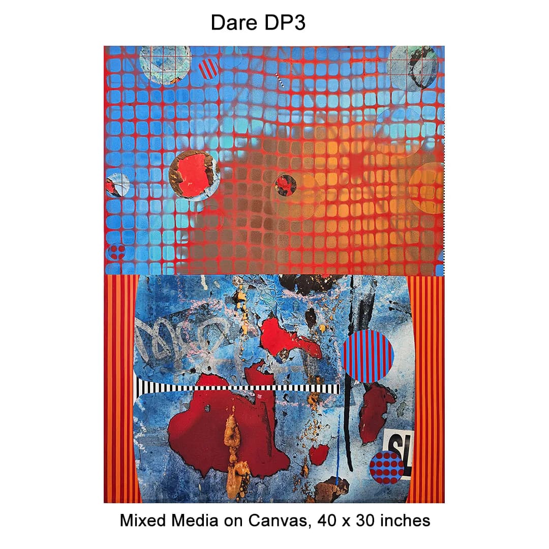 Artwork 02 by Jane Sangerman