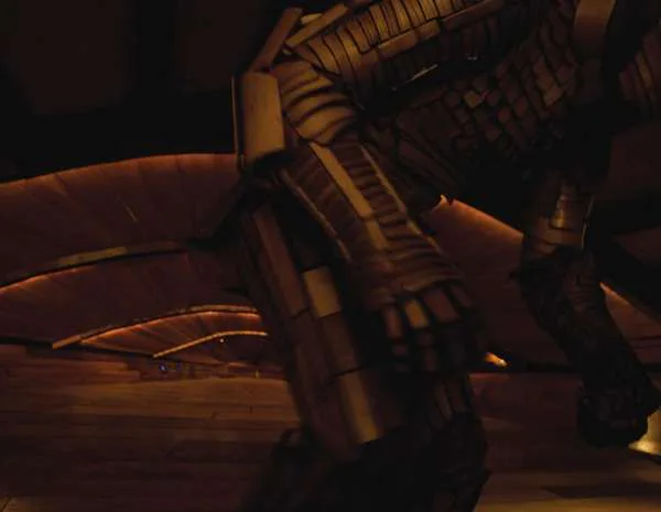 Hero artwork by Jason Gandy