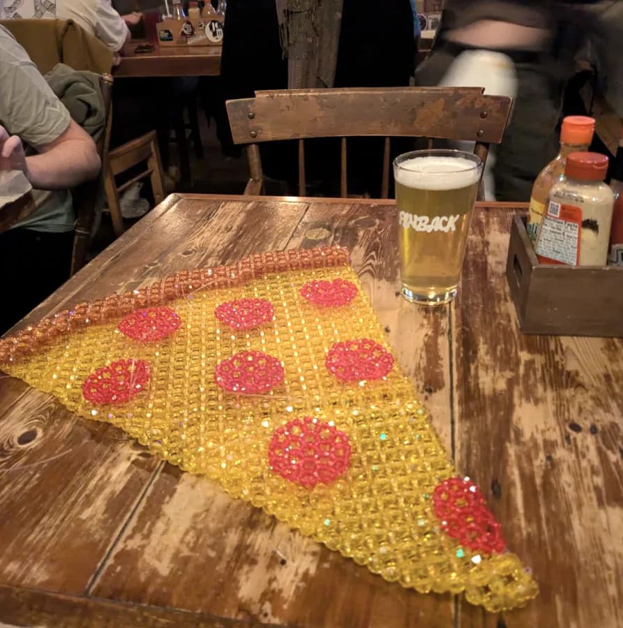 Hero artwork by Jennifer Daniel