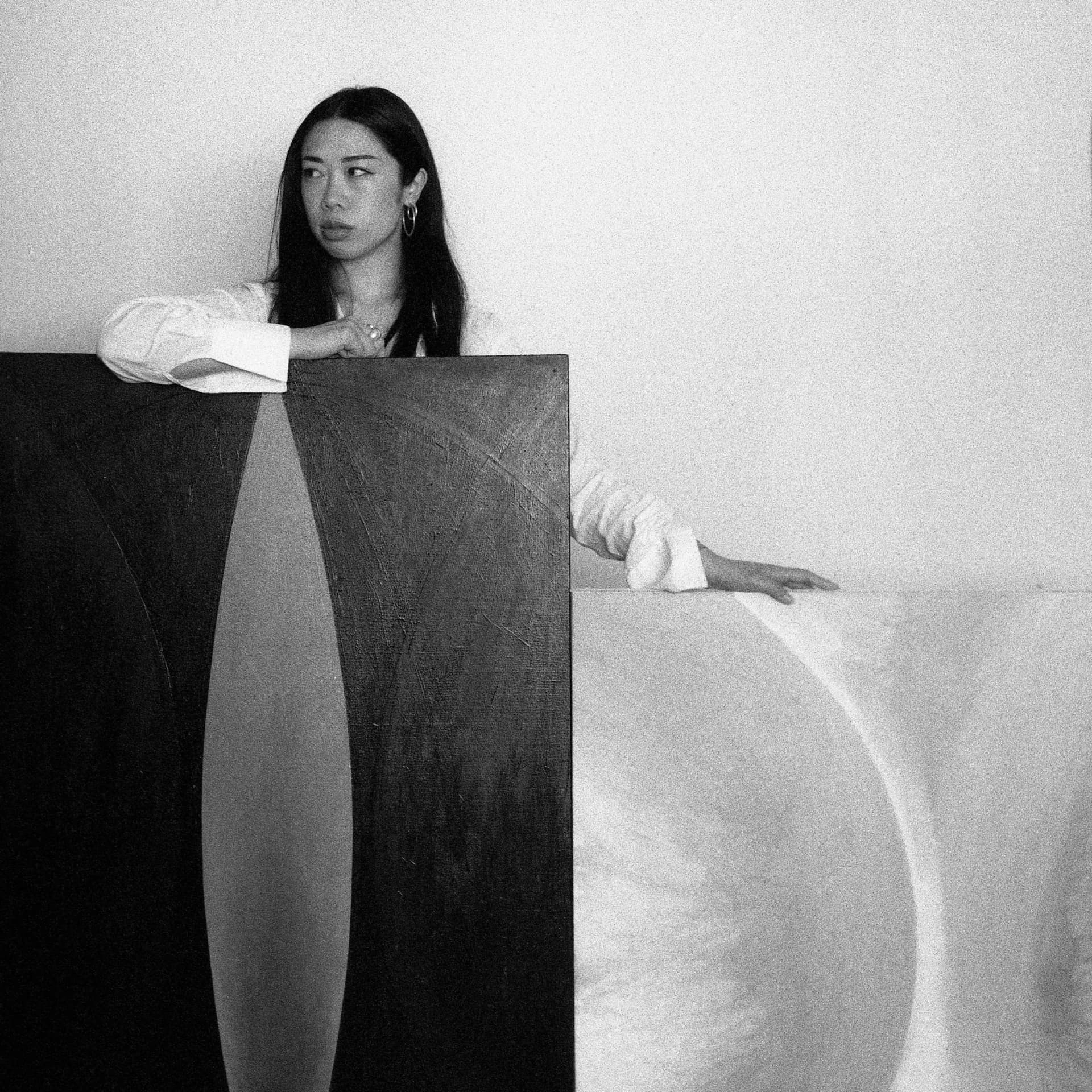 Artwork 01 by Jesuuna