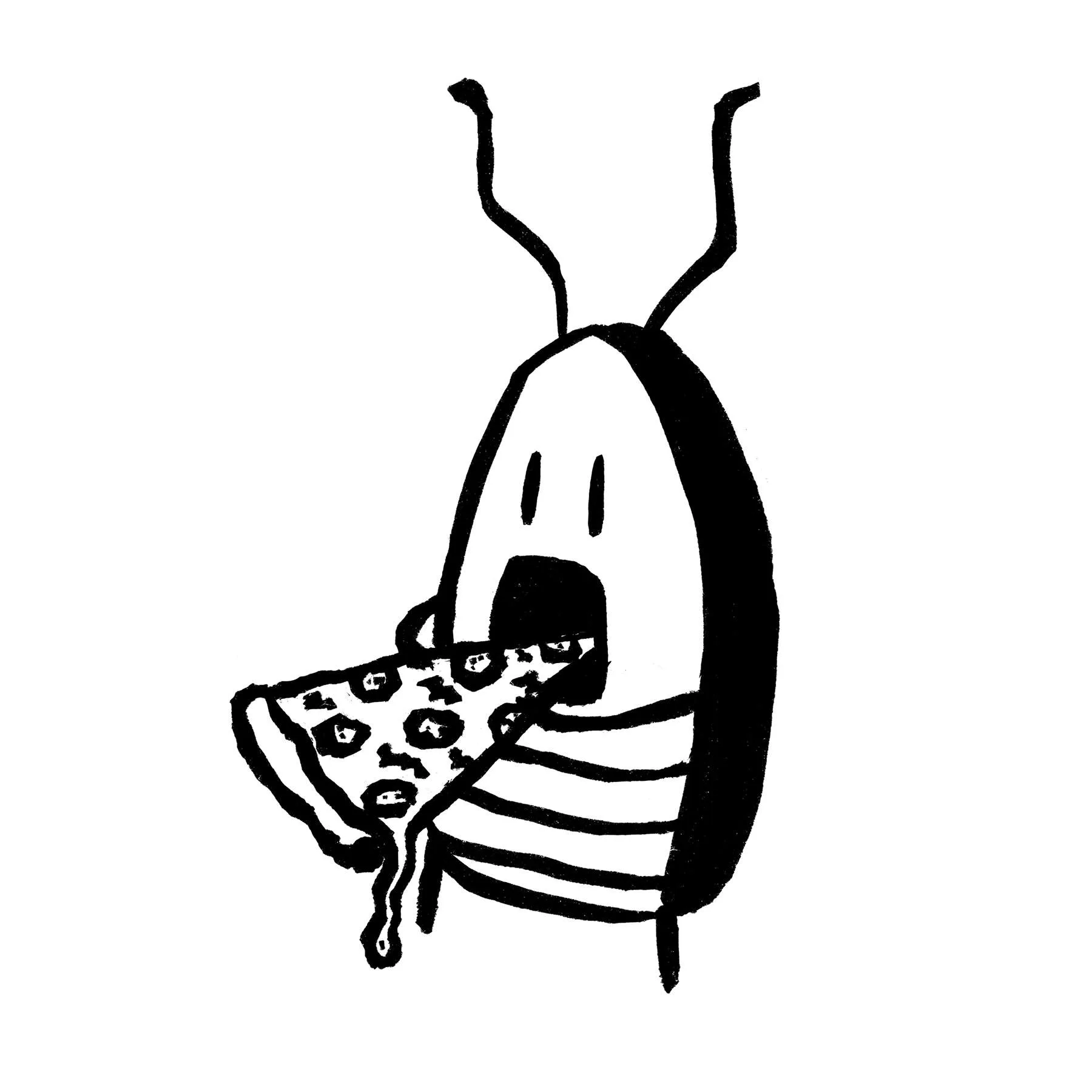 Hero artwork by JG Debray