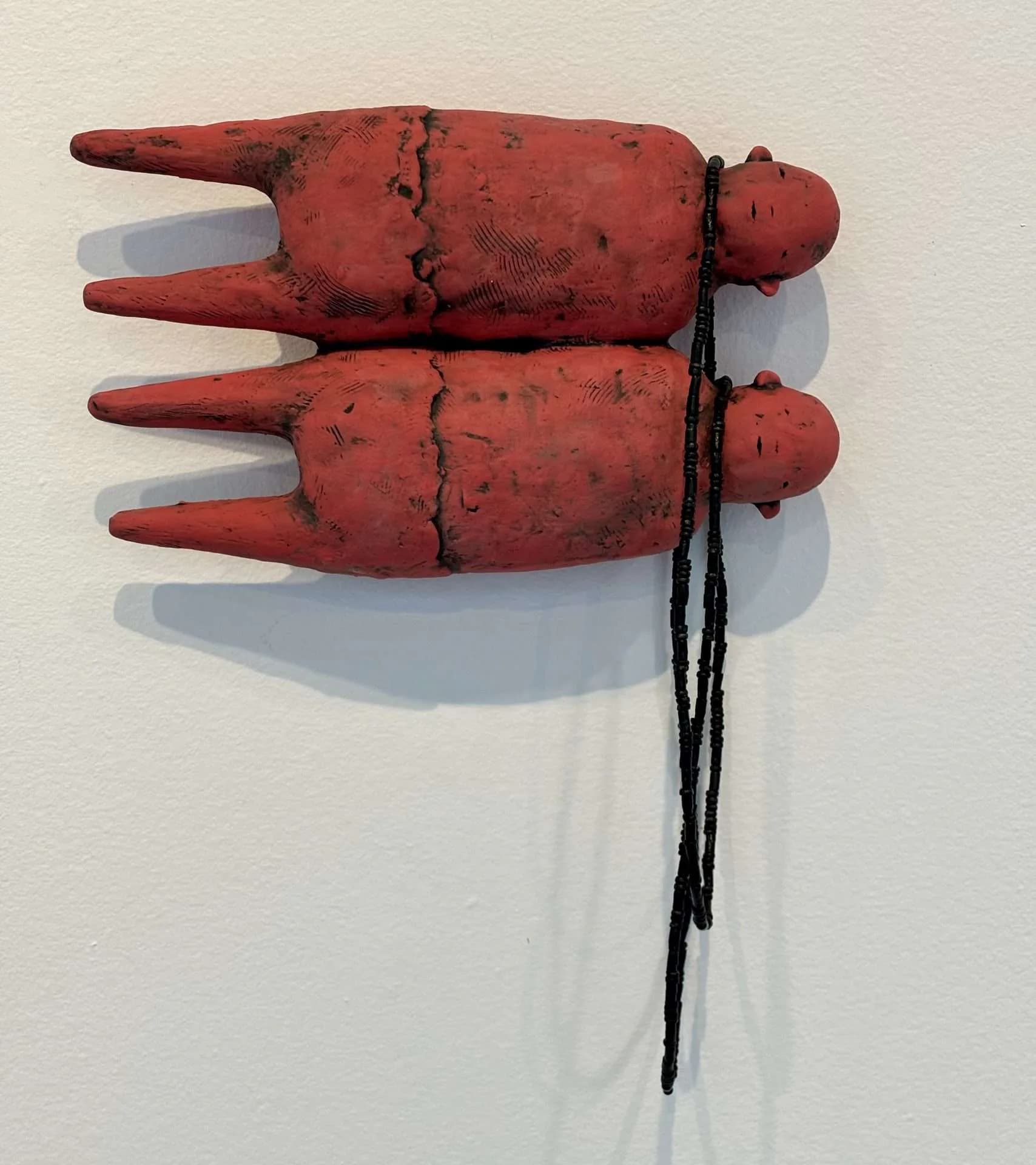 Hero artwork by Jill Bell