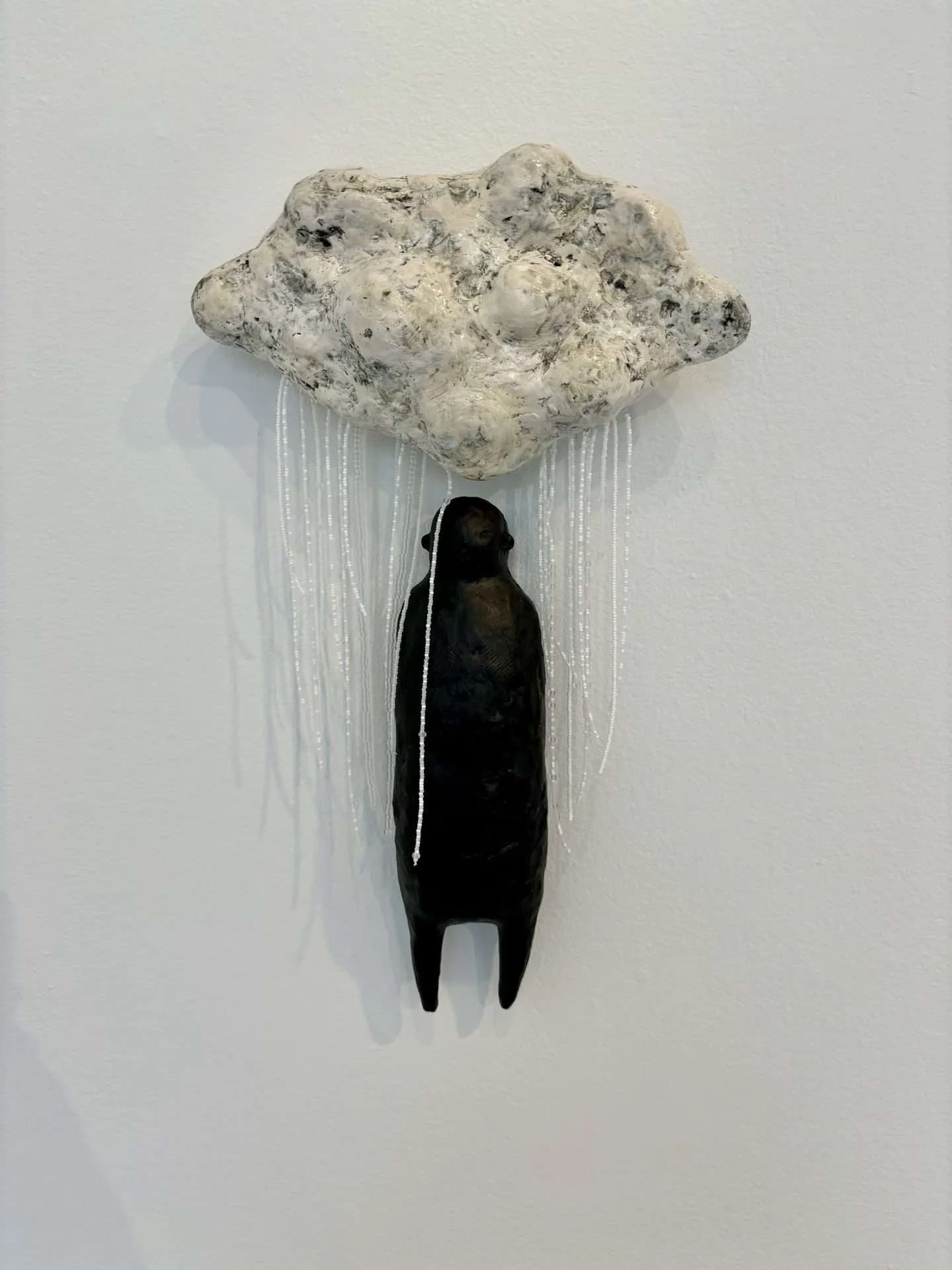 Artwork 01 by Jill Bell