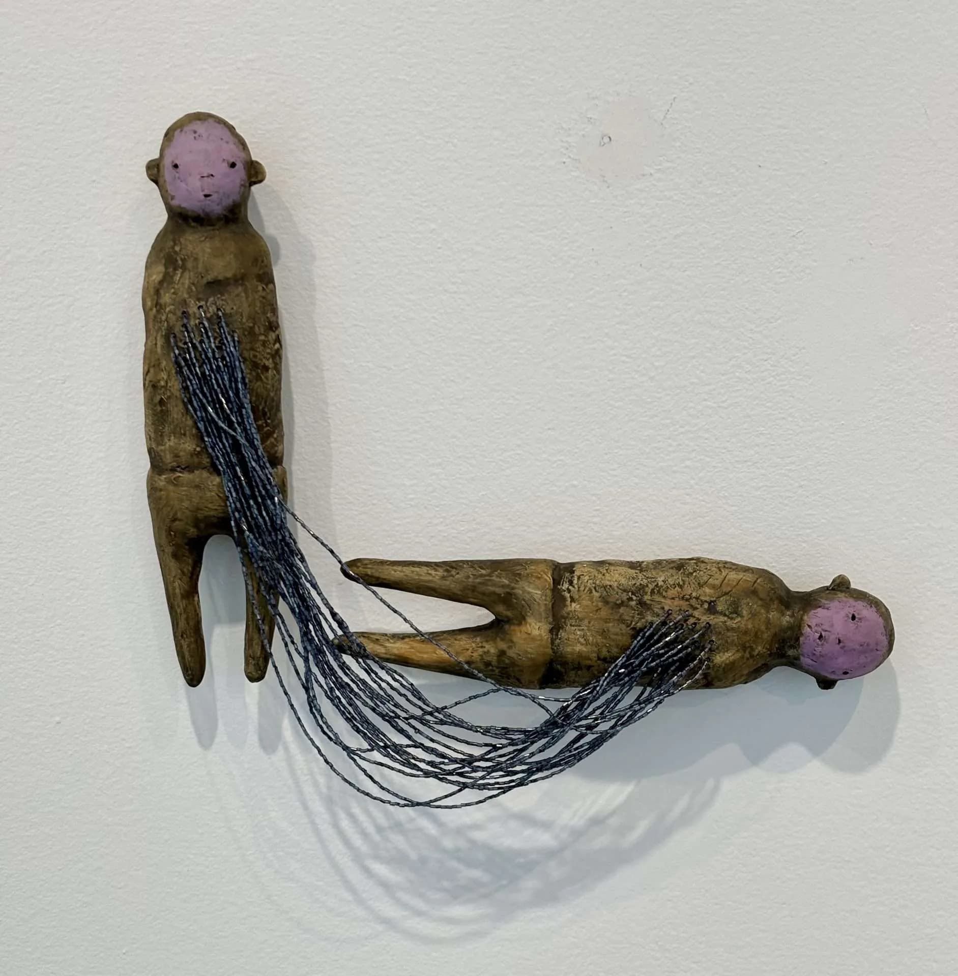 Artwork 02 by Jill Bell