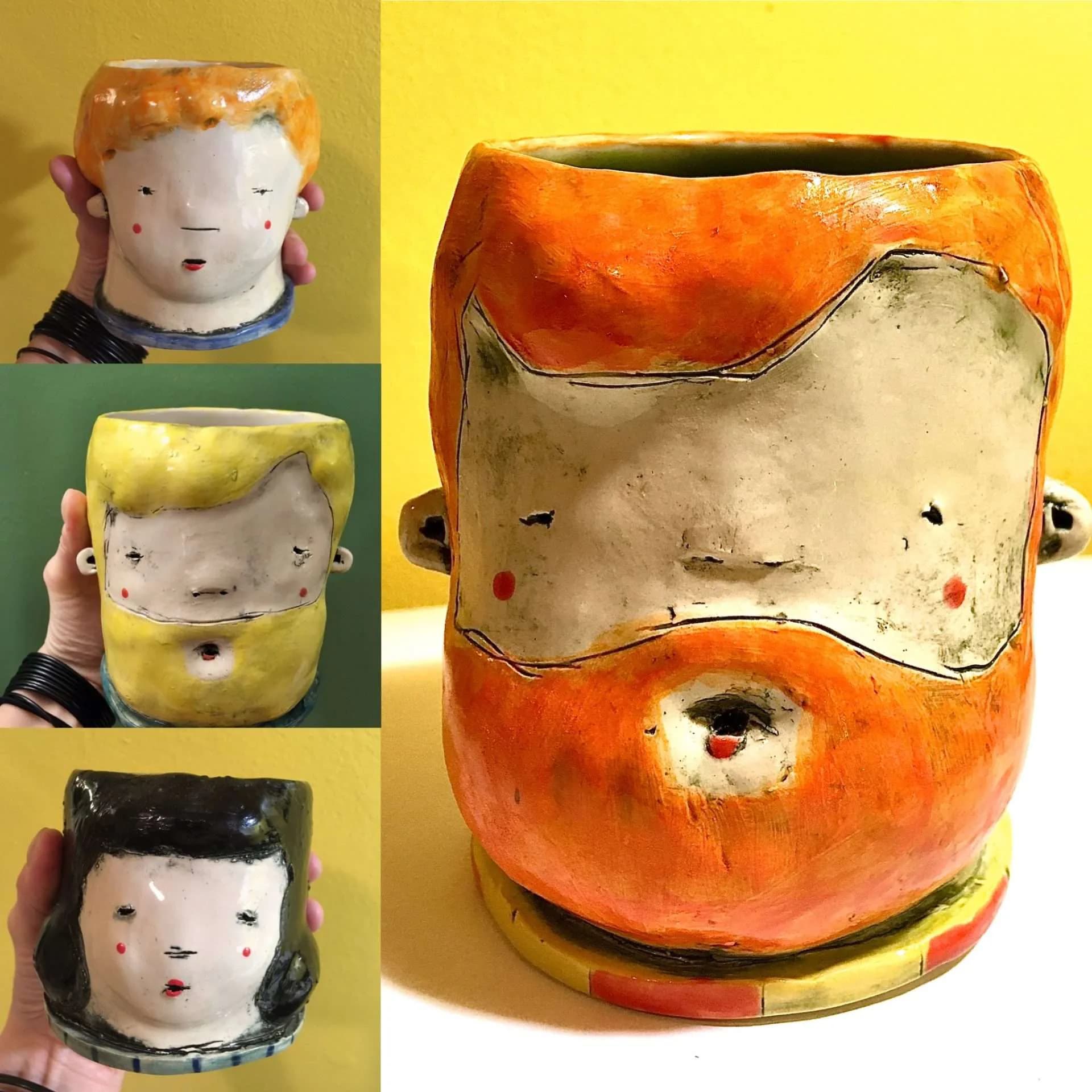 Artwork 04 by Jill Bell