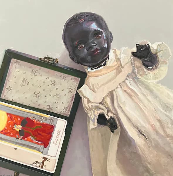 Hero artwork by JoAnne McFarland