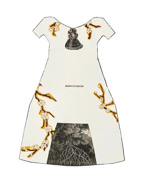 Artwork 01 by JoAnne McFarland