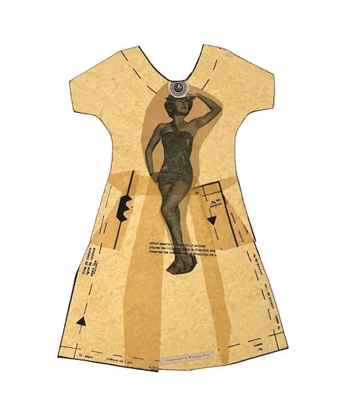 Artwork 02 by JoAnne McFarland