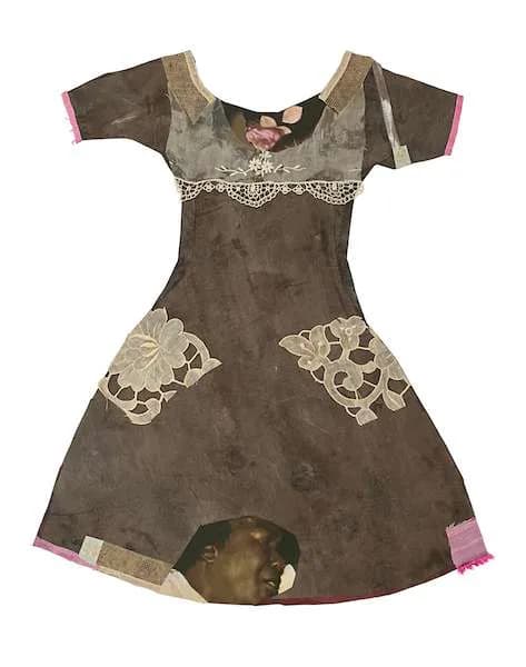 Artwork 03 by JoAnne McFarland