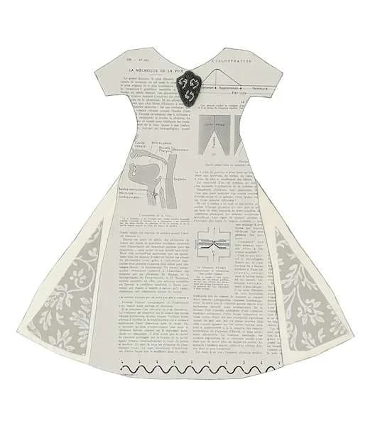 Artwork 04 by JoAnne McFarland