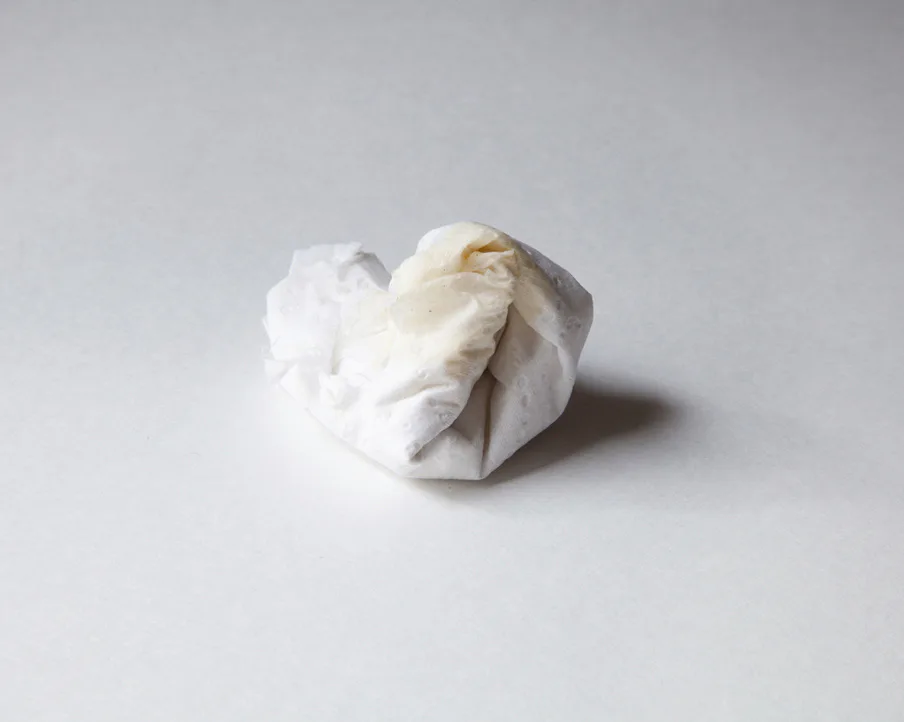 Artwork 02 by Johanna Heldebro