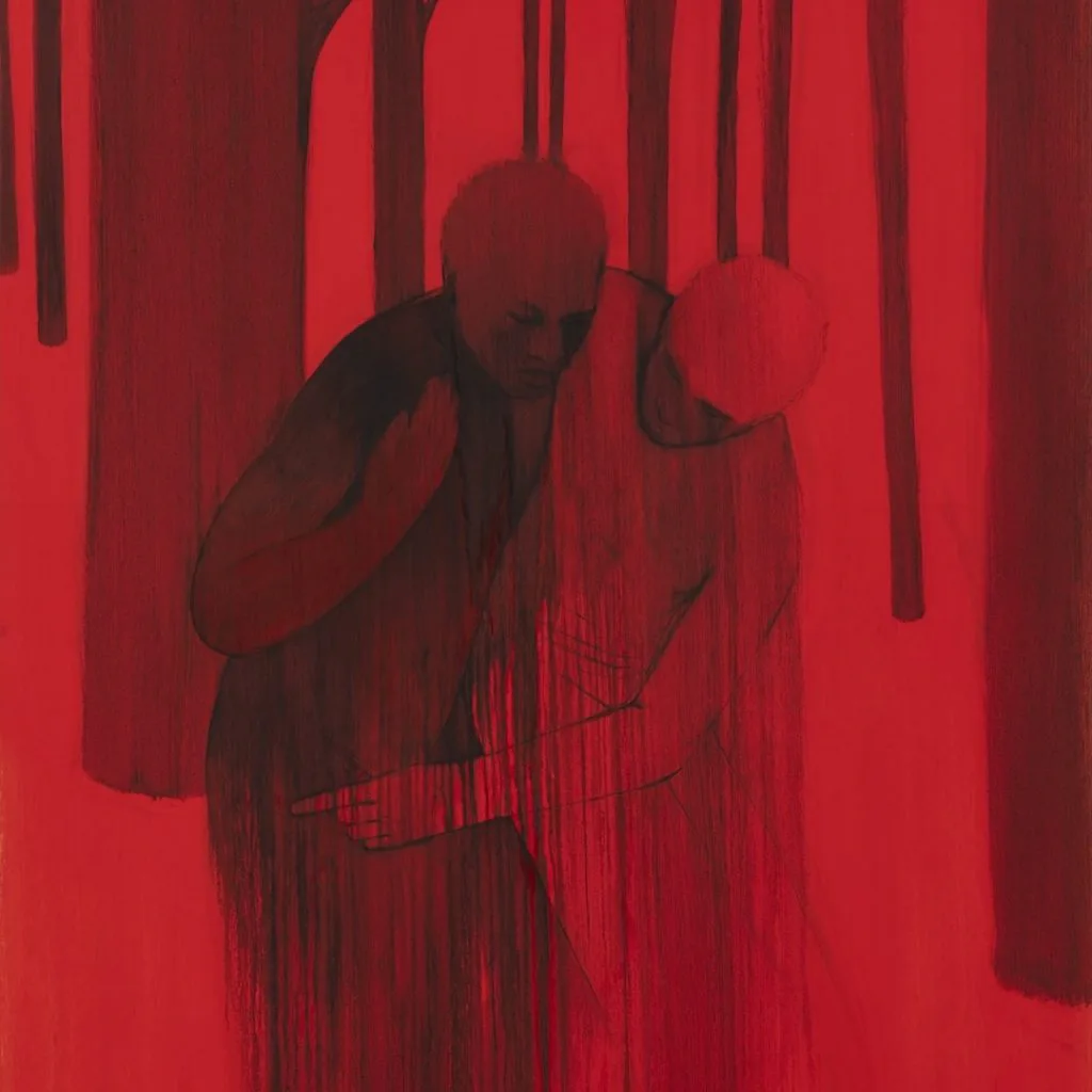 Hero artwork by John Singletary