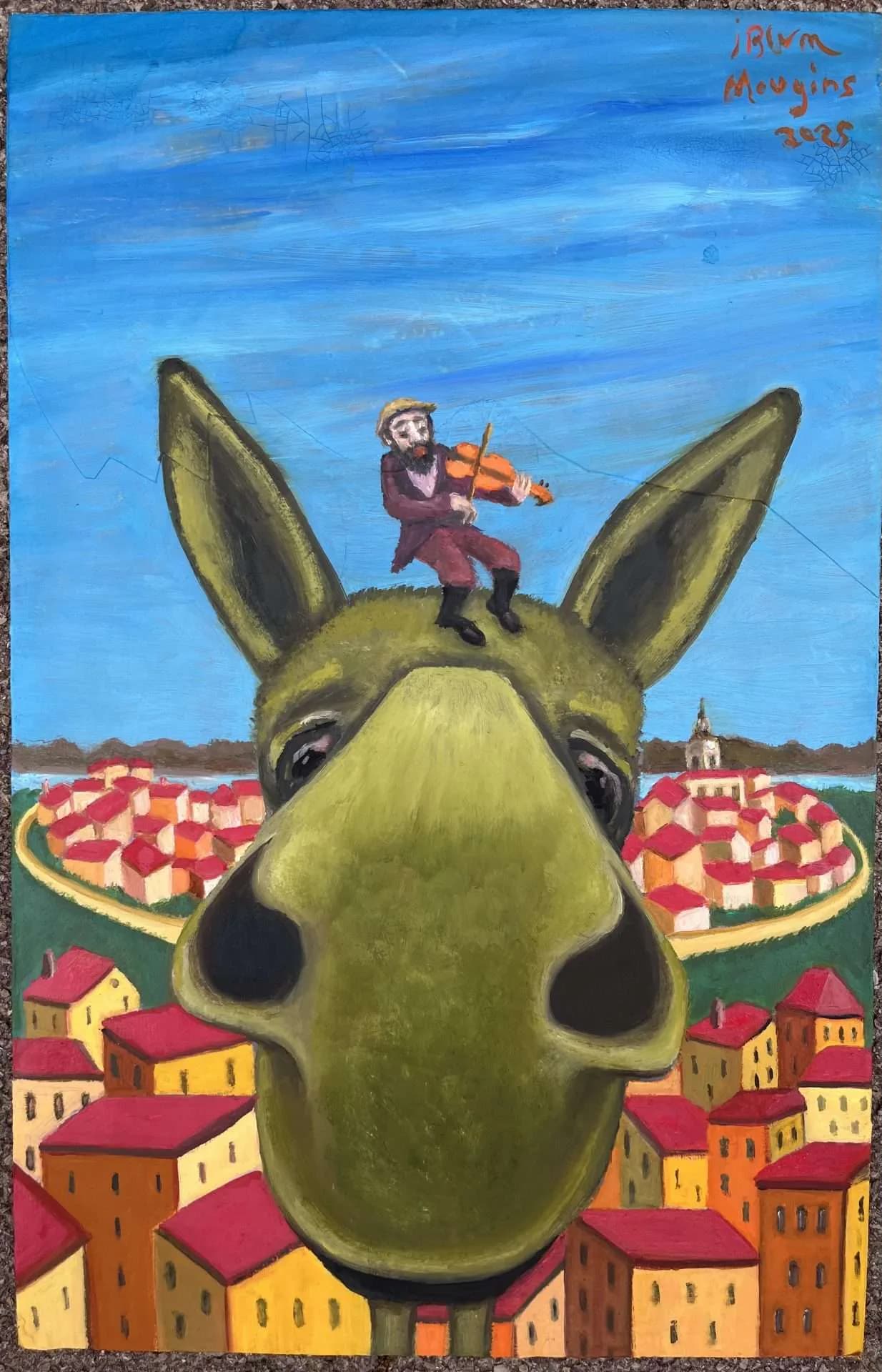 Hero artwork by Jonathan Blum