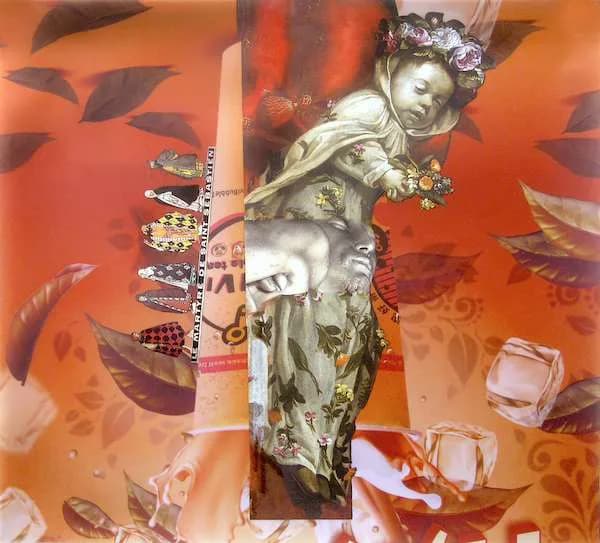 Hero artwork by Jonathan Fischer