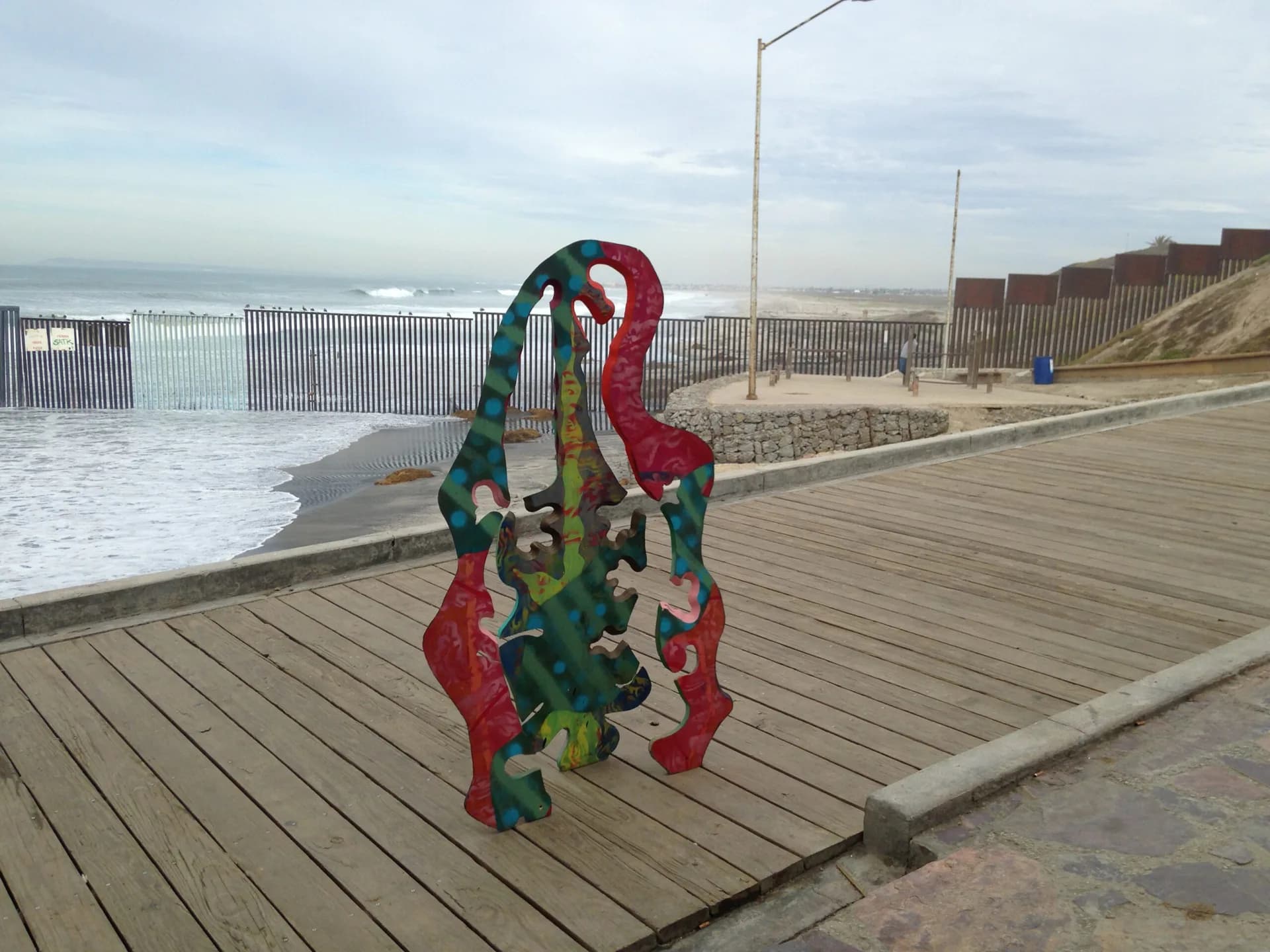 Hero artwork by jorge mujica