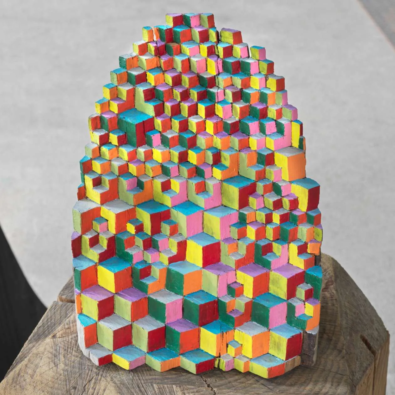 Hero artwork by Jos Prol