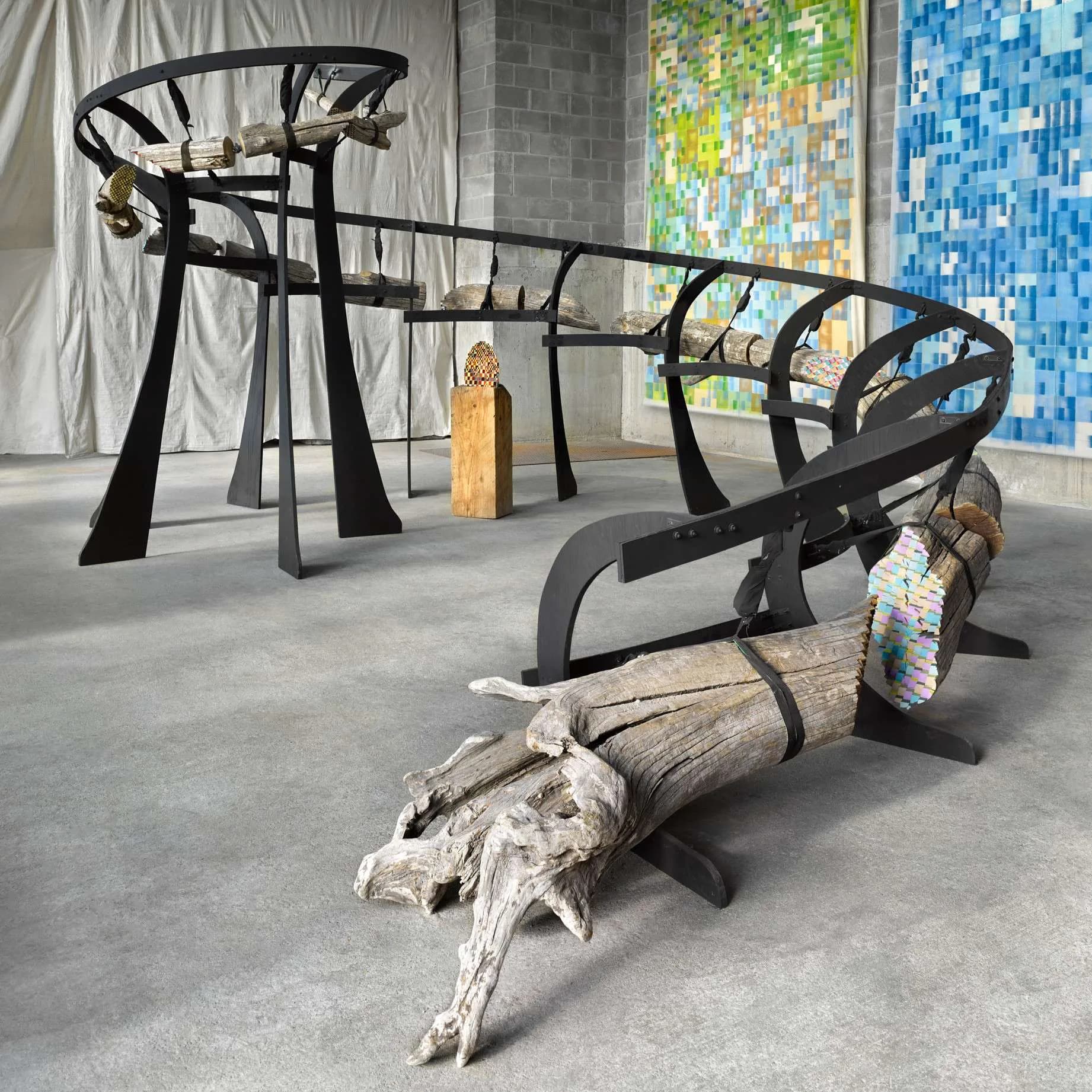 Artwork 01 by Jos Prol