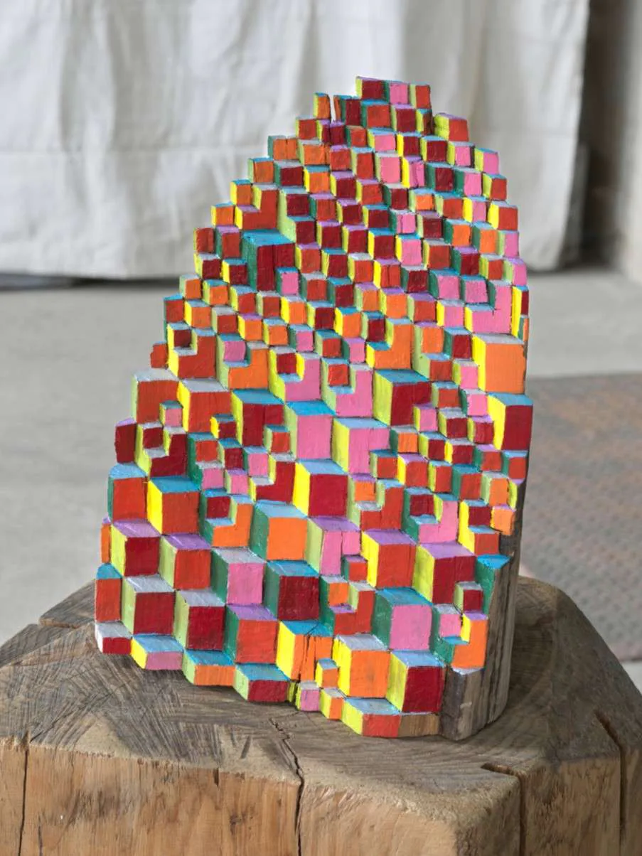 Artwork 04 by Jos Prol