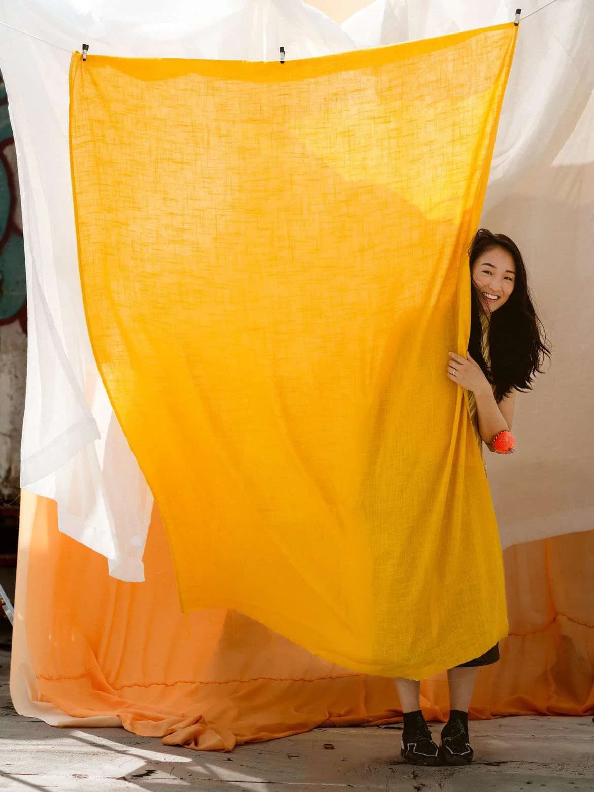 Hero artwork by Joy Mao