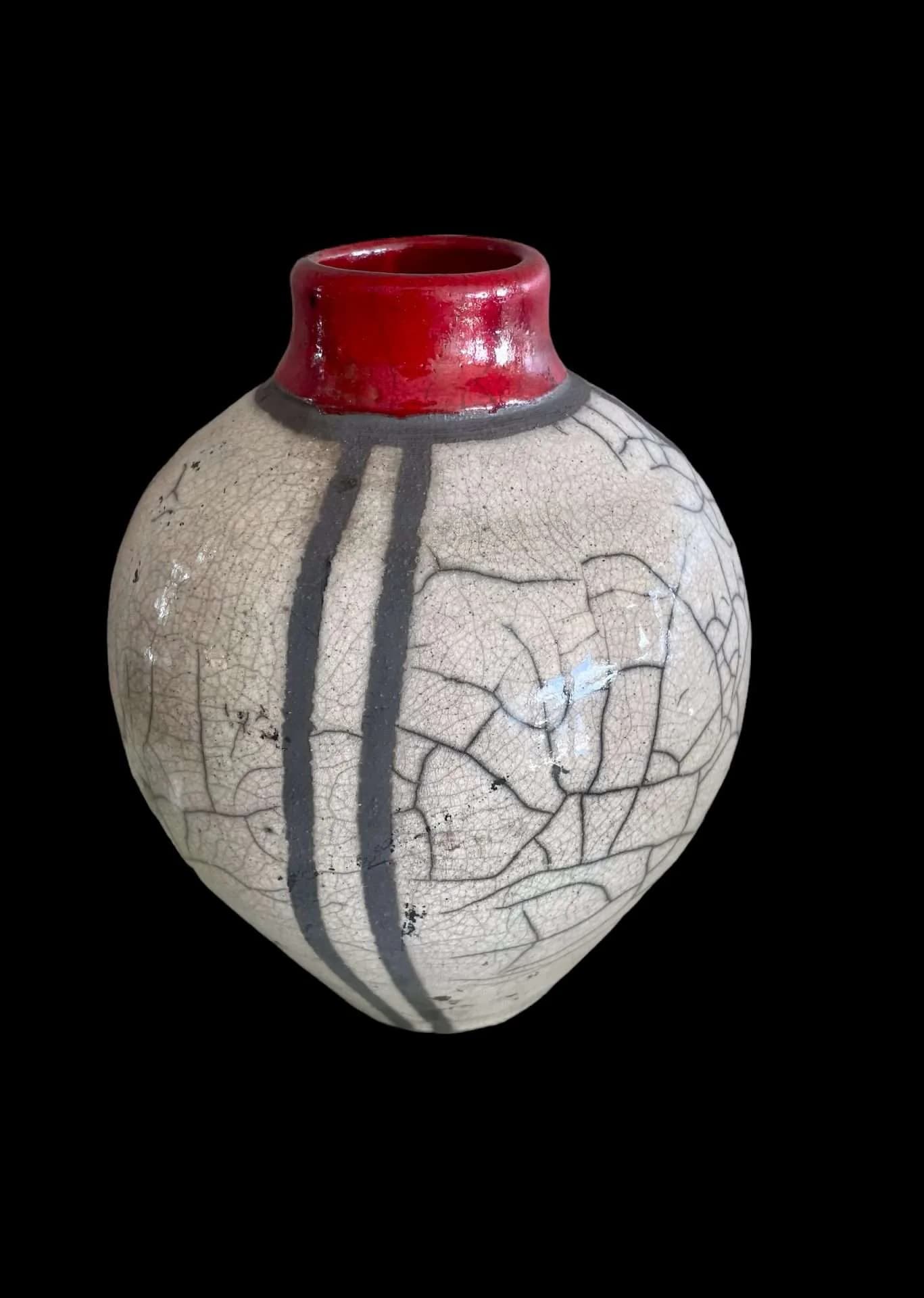 Artwork 02 by Judi V. Aronson JVA Pottery