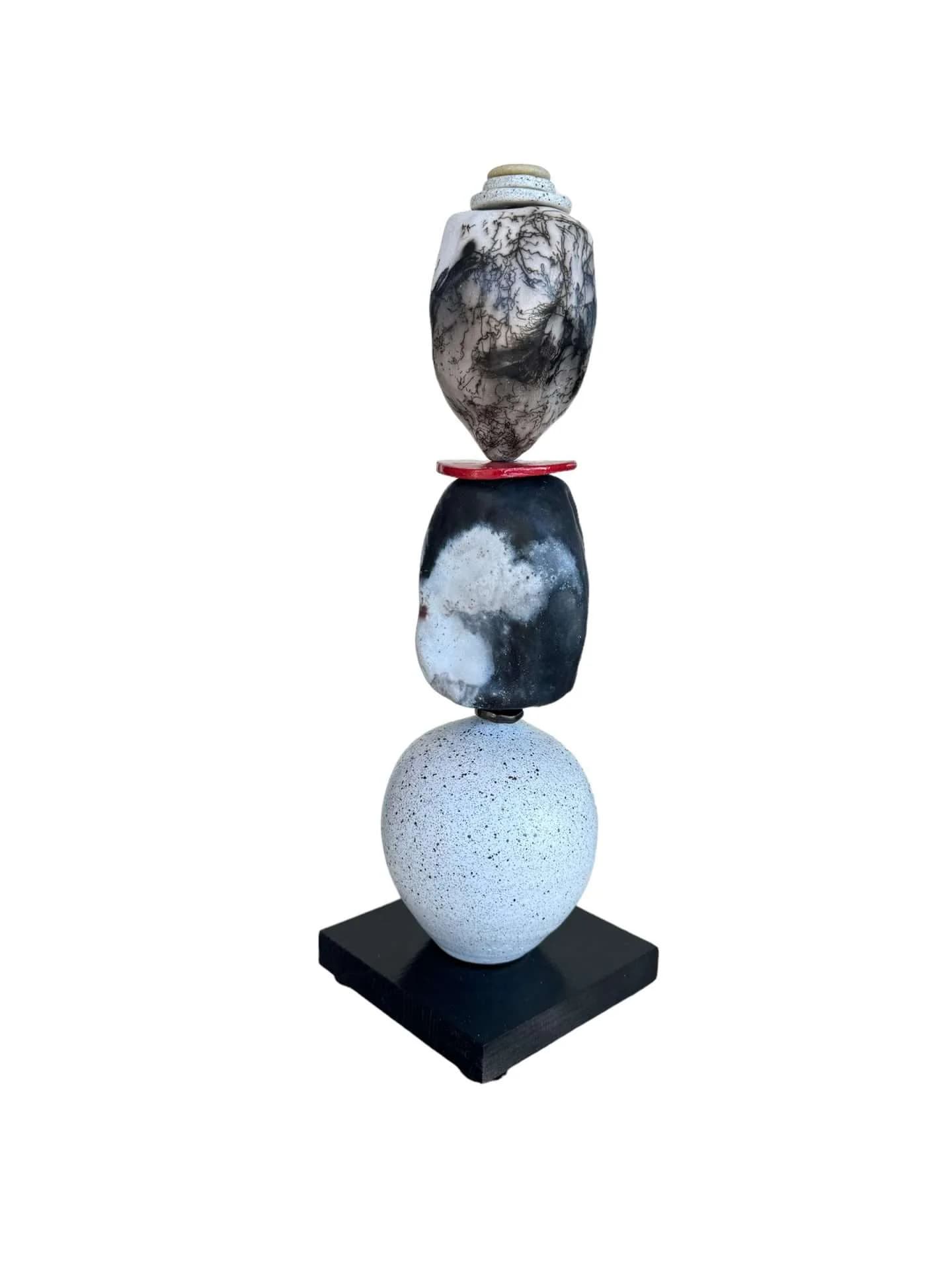 Artwork 03 by Judi V. Aronson JVA Pottery